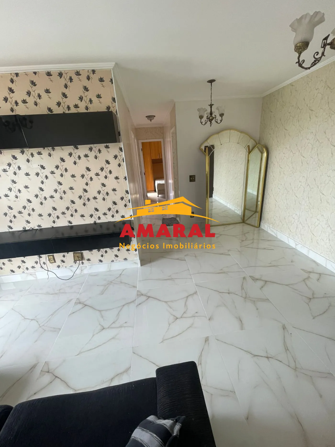 Alugar Apartamentos / Padr&atilde;o em Suzano R$ 3.900,00 - Foto 9