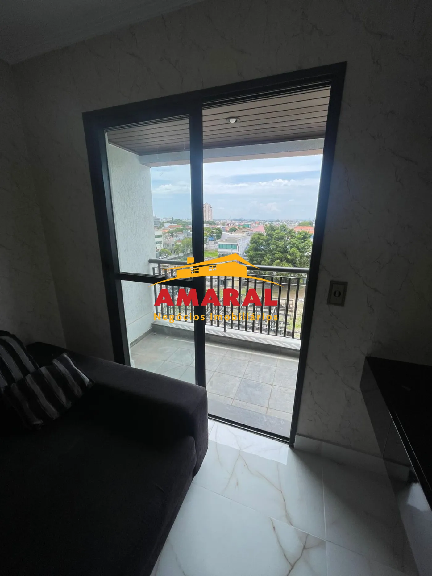 Alugar Apartamentos / Padr&atilde;o em Suzano R$ 3.900,00 - Foto 7