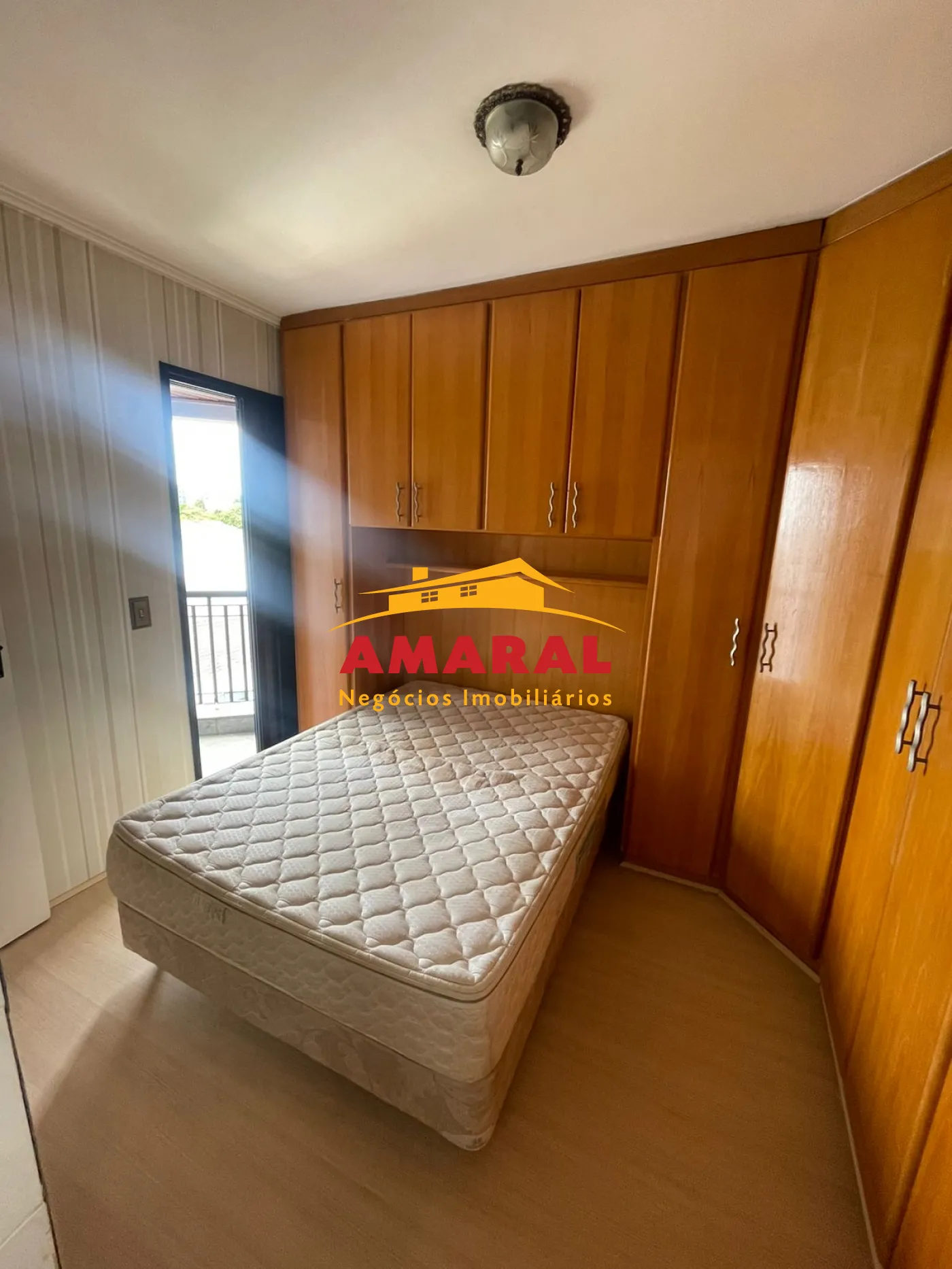 Alugar Apartamentos / Padr&atilde;o em Suzano R$ 3.900,00 - Foto 16