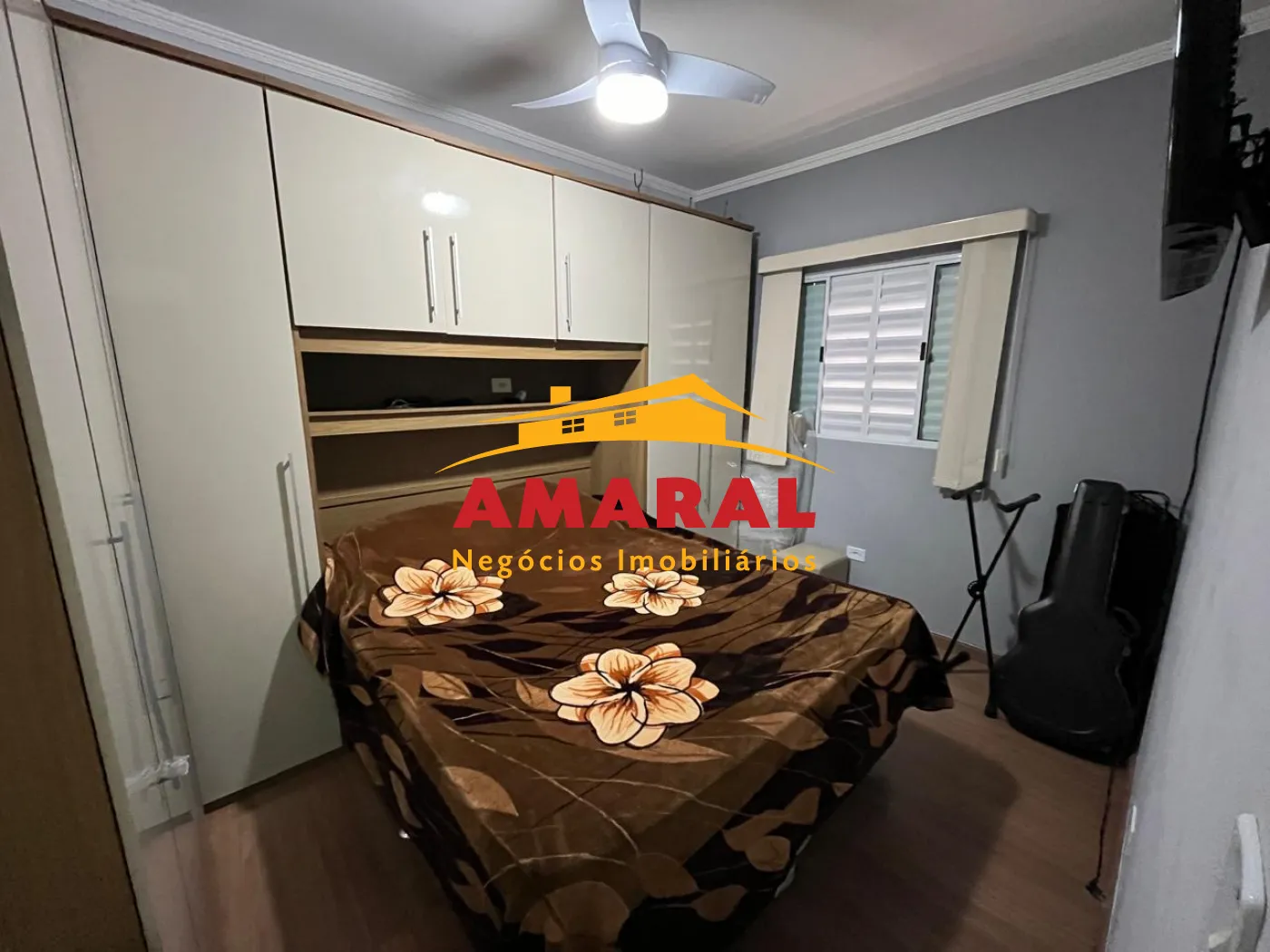 Comprar Casas / Condom&iacute;nio em Suzano R$ 371.000,00 - Foto 11