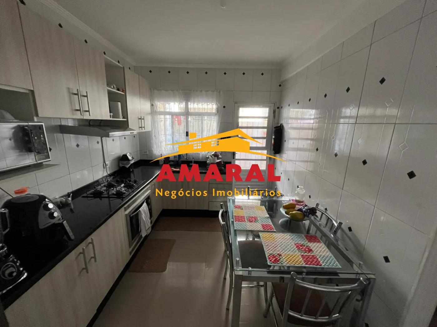 Comprar Casas / Condom&iacute;nio em Suzano R$ 371.000,00 - Foto 7