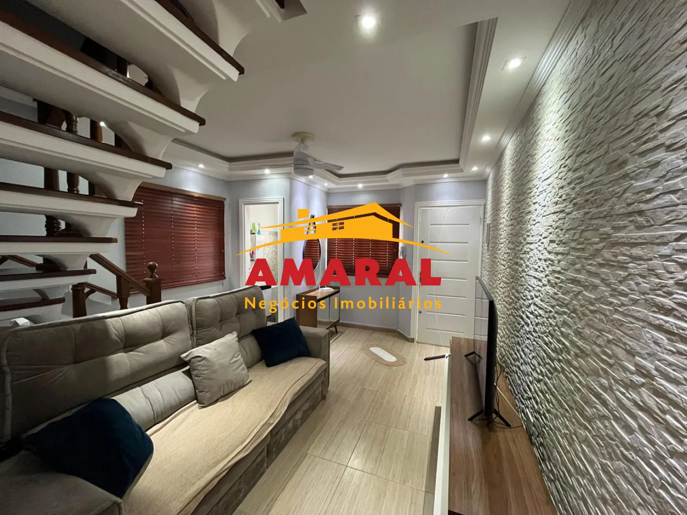 Comprar Casas / Condom&iacute;nio em Suzano R$ 371.000,00 - Foto 5