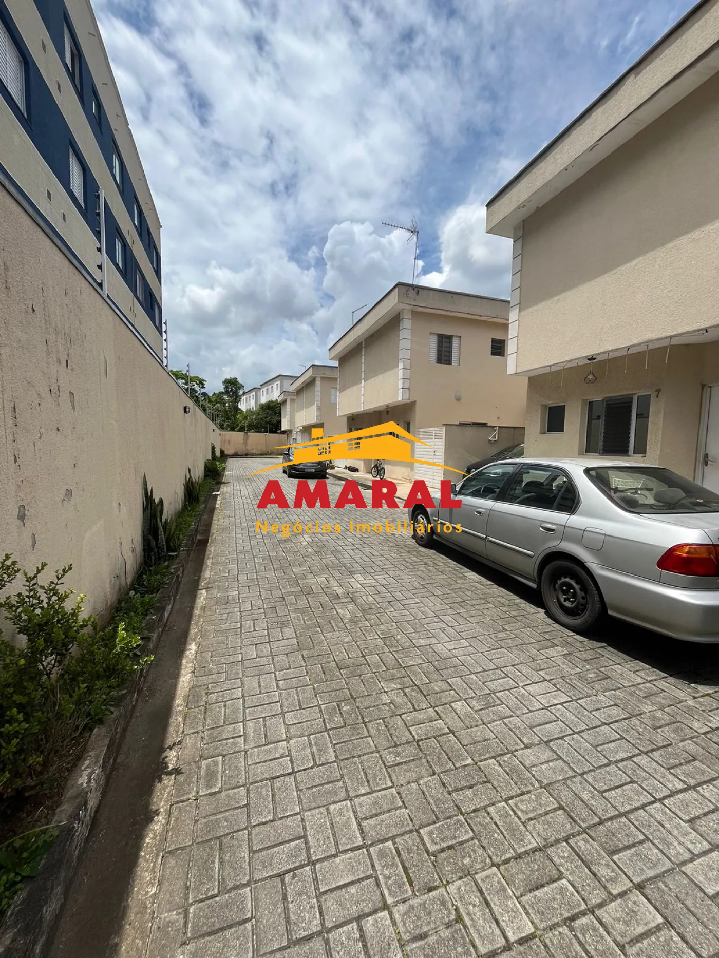 Comprar Casas / Condom&iacute;nio em Suzano R$ 371.000,00 - Foto 3