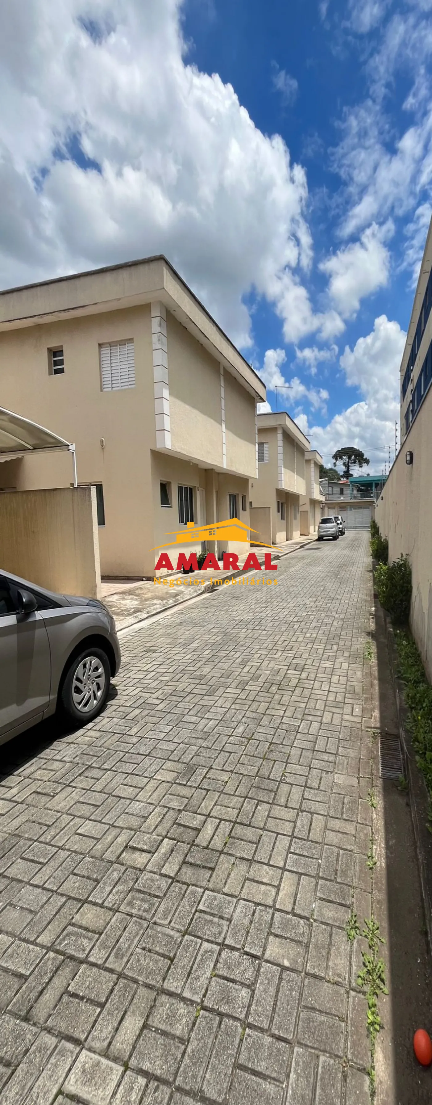 Comprar Casas / Condom&iacute;nio em Suzano R$ 371.000,00 - Foto 2