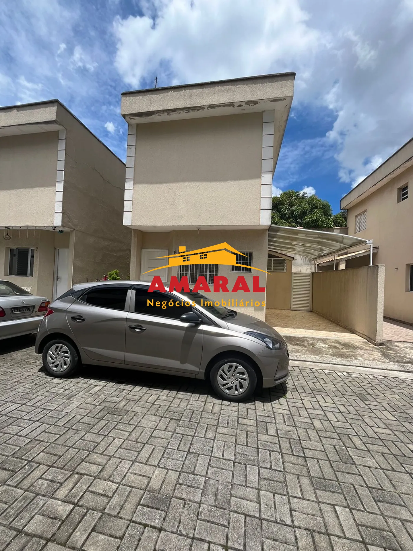 Comprar Casas / Condom&iacute;nio em Suzano R$ 371.000,00 - Foto 1