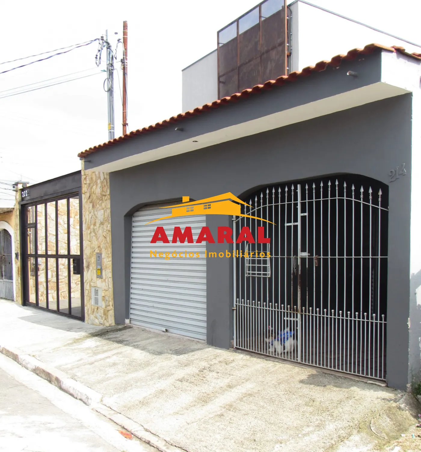 Comprar Casas / T&eacute;rrea em Suzano R$ 350.000,00 - Foto 1