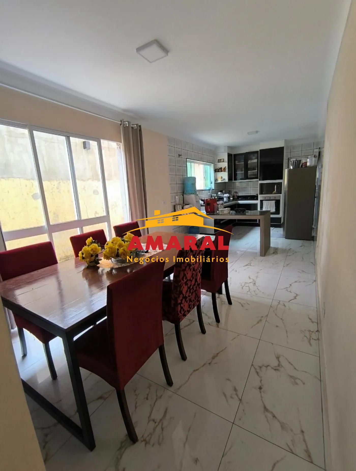 Alugar Casas / Sobrado em Suzano R$ 7.000,00 - Foto 3