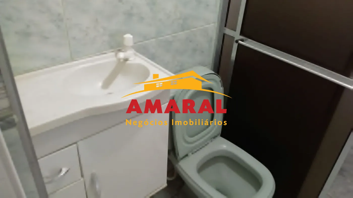 Comprar Apartamentos / Padr&atilde;o em Suzano R$ 220.000,00 - Foto 6