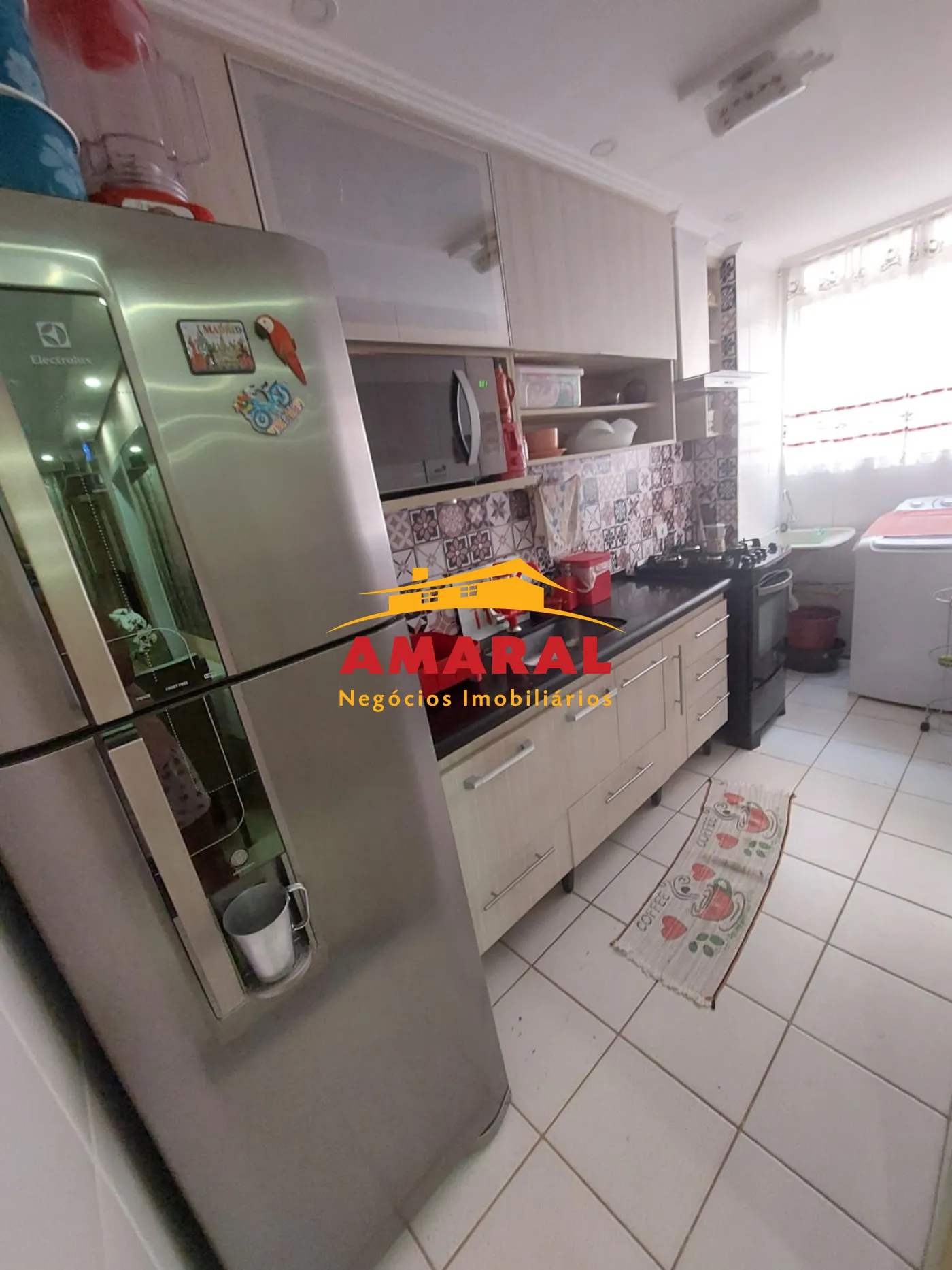 Alugar Apartamentos / Padr&atilde;o em Suzano R$ 1.300,00 - Foto 1