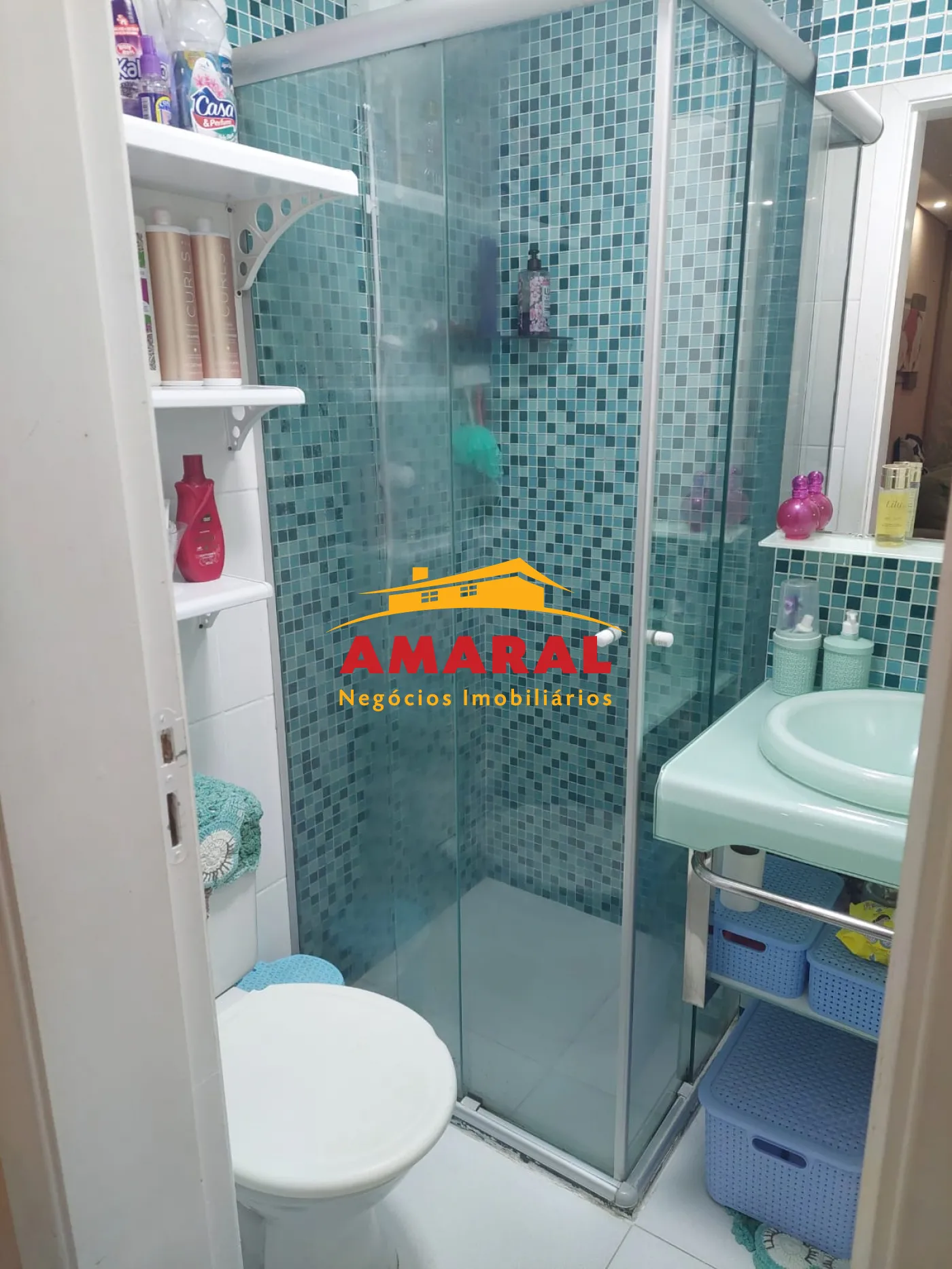 Alugar Apartamentos / Padr&atilde;o em Suzano R$ 1.300,00 - Foto 2