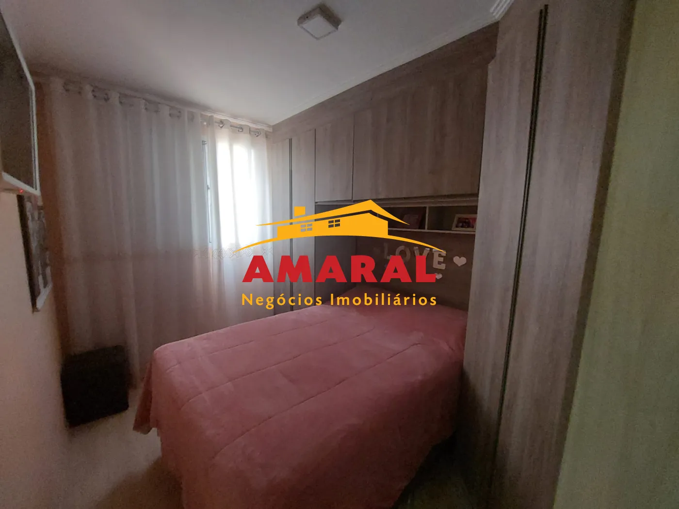 Alugar Apartamentos / Padr&atilde;o em Suzano R$ 1.300,00 - Foto 3