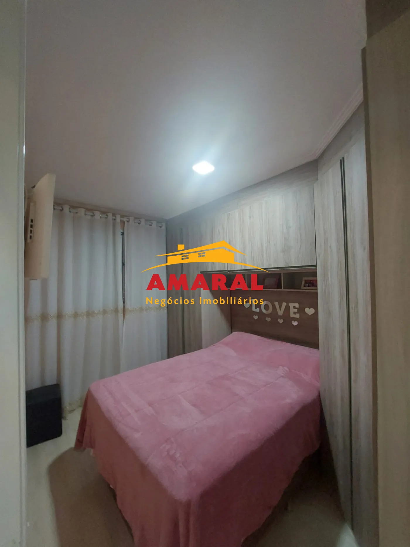 Alugar Apartamentos / Padr&atilde;o em Suzano R$ 1.300,00 - Foto 4