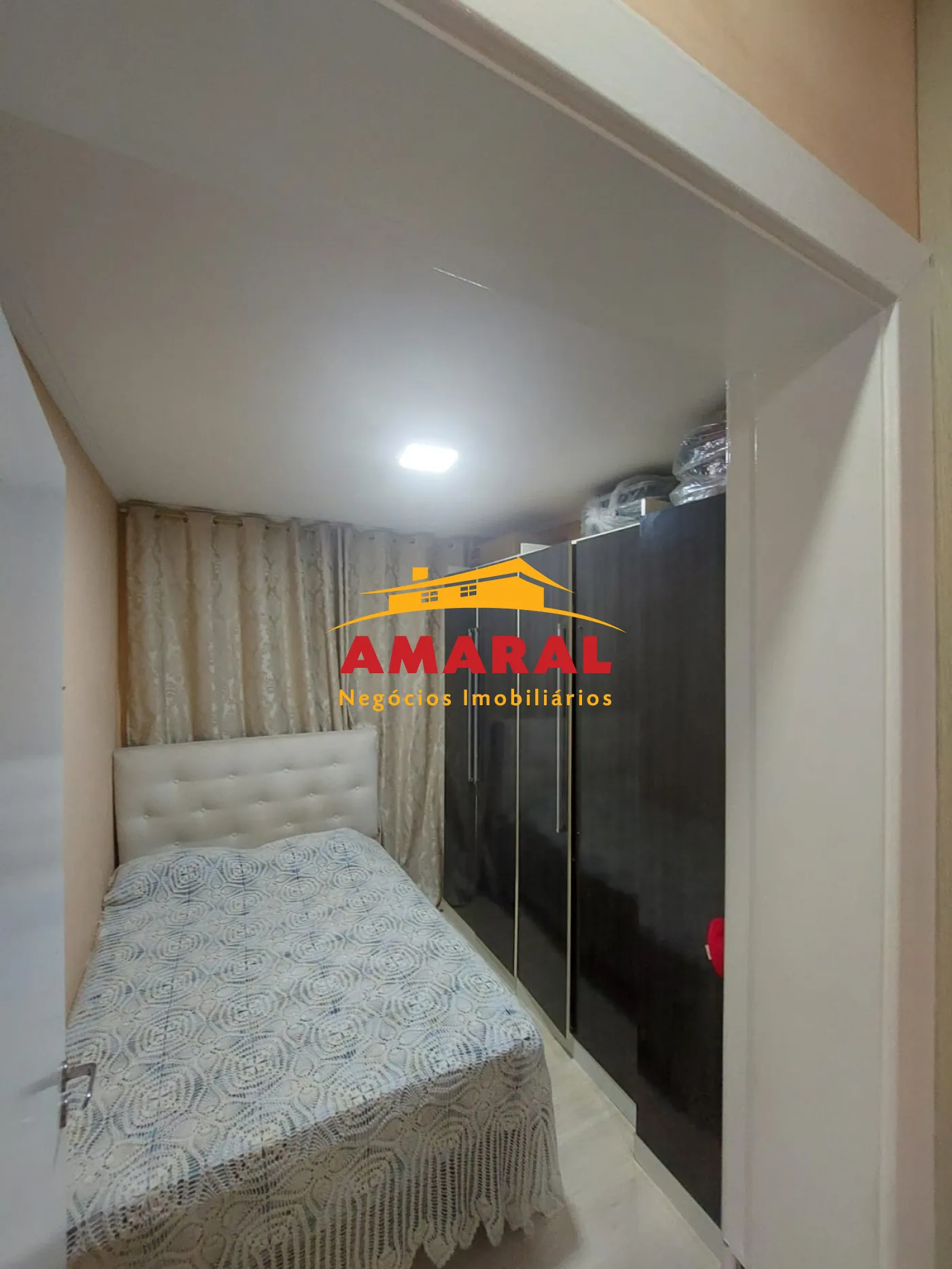 Alugar Apartamentos / Padr&atilde;o em Suzano R$ 1.300,00 - Foto 5