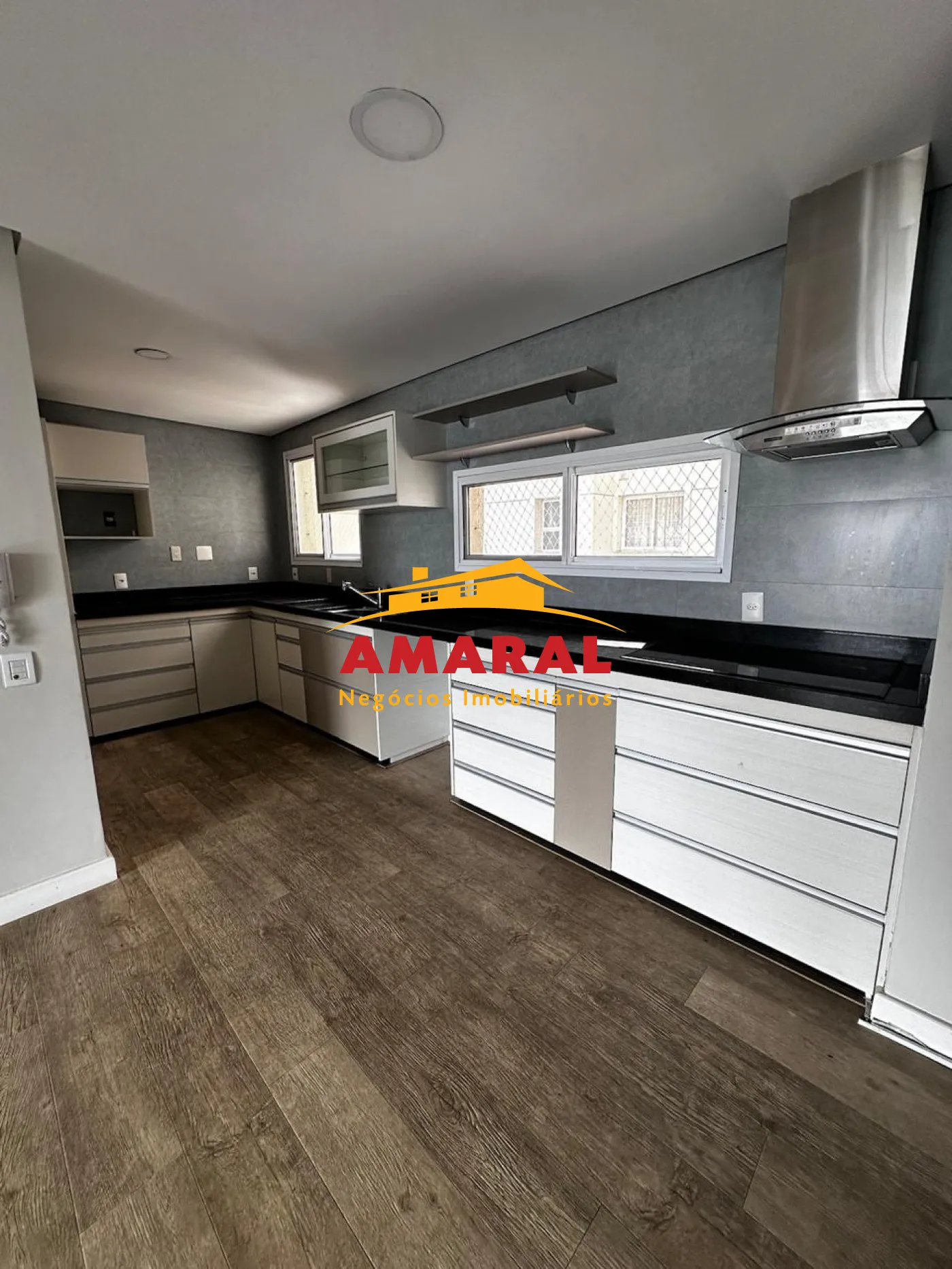 Alugar Apartamentos / Padr&atilde;o em Suzano R$ 4.215,00 - Foto 2