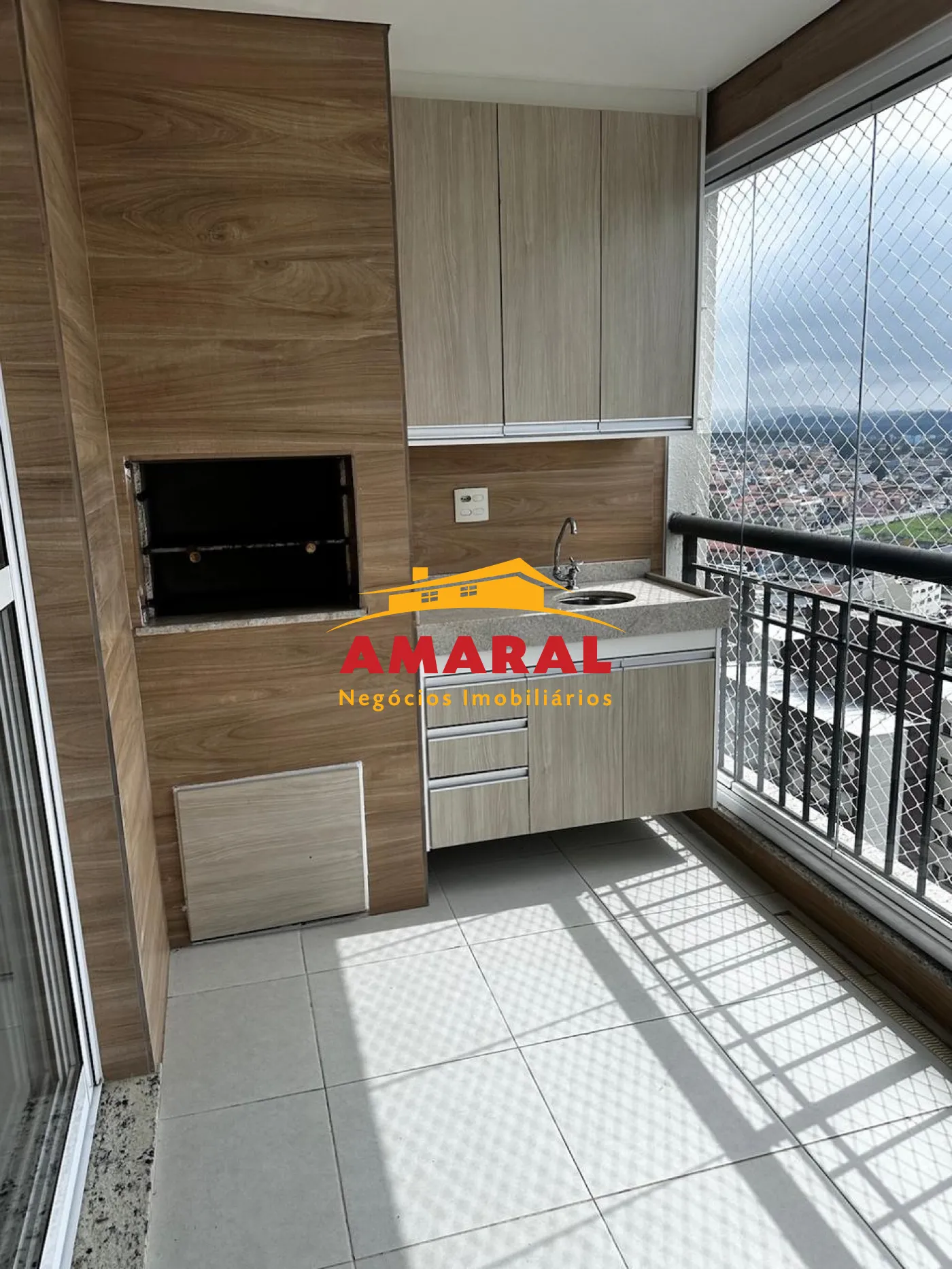 Alugar Apartamentos / Padr&atilde;o em Suzano R$ 4.215,00 - Foto 3