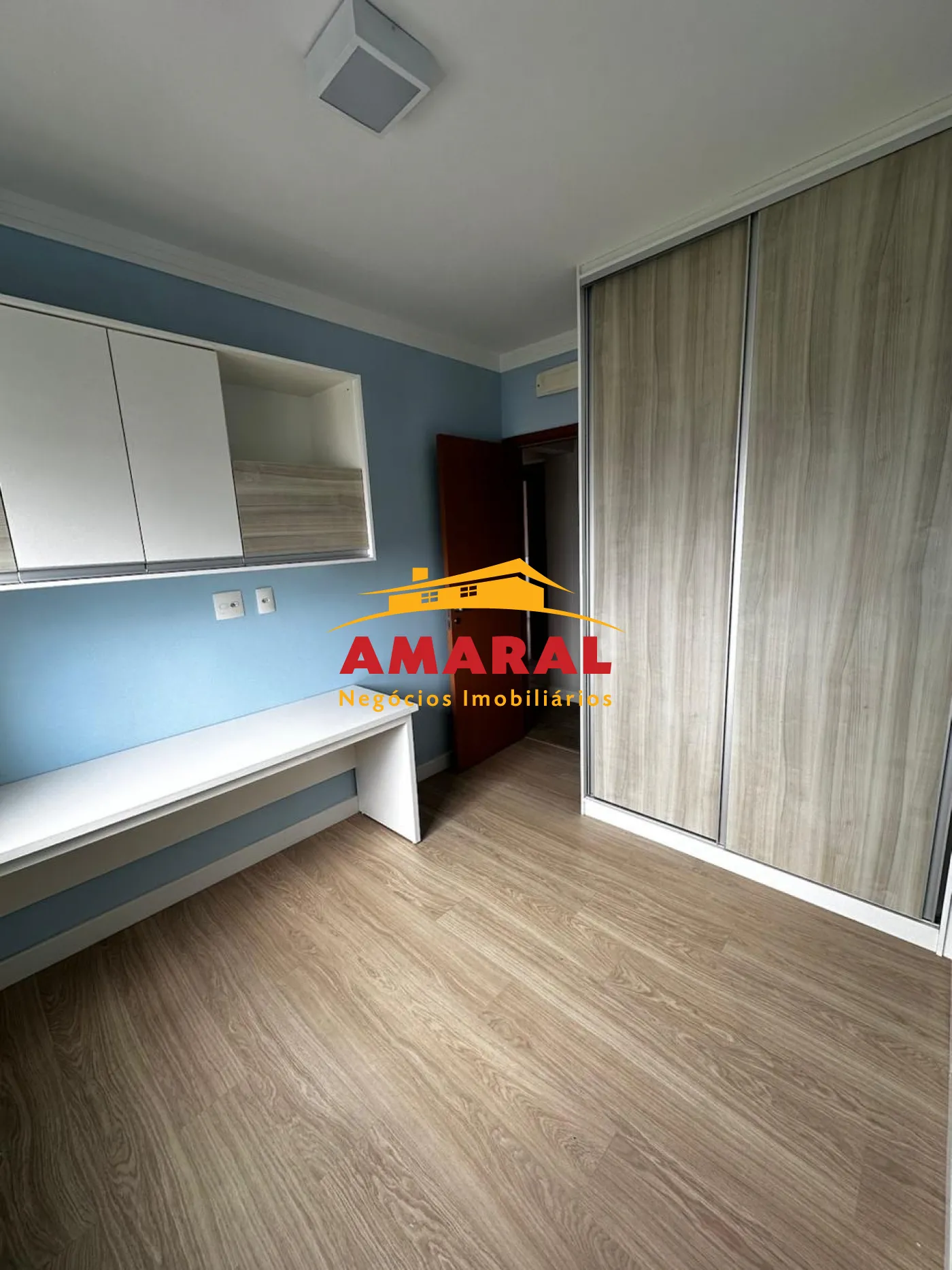 Alugar Apartamentos / Padr&atilde;o em Suzano R$ 4.215,00 - Foto 4