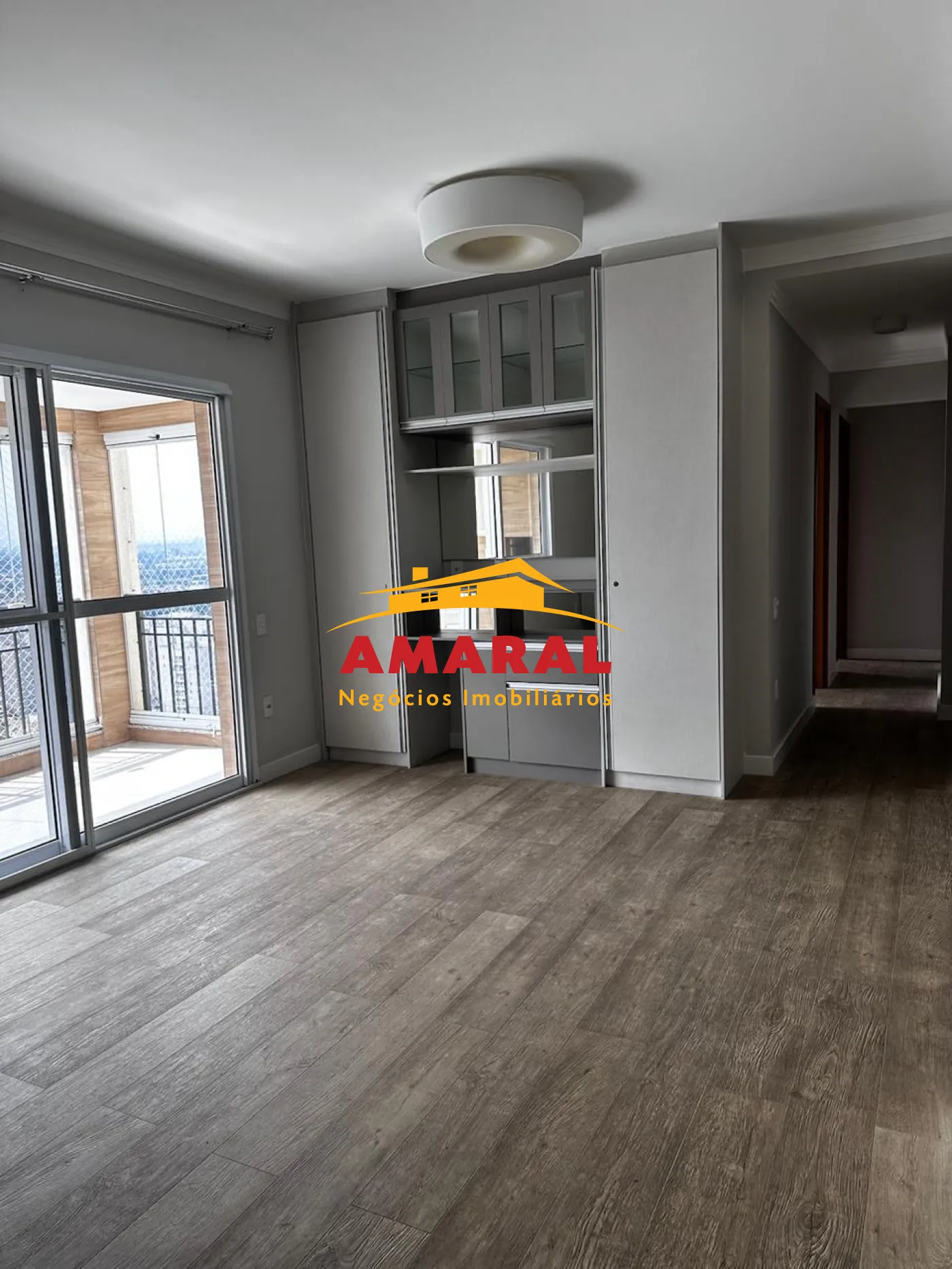 Alugar Apartamentos / Padr&atilde;o em Suzano R$ 4.215,00 - Foto 5