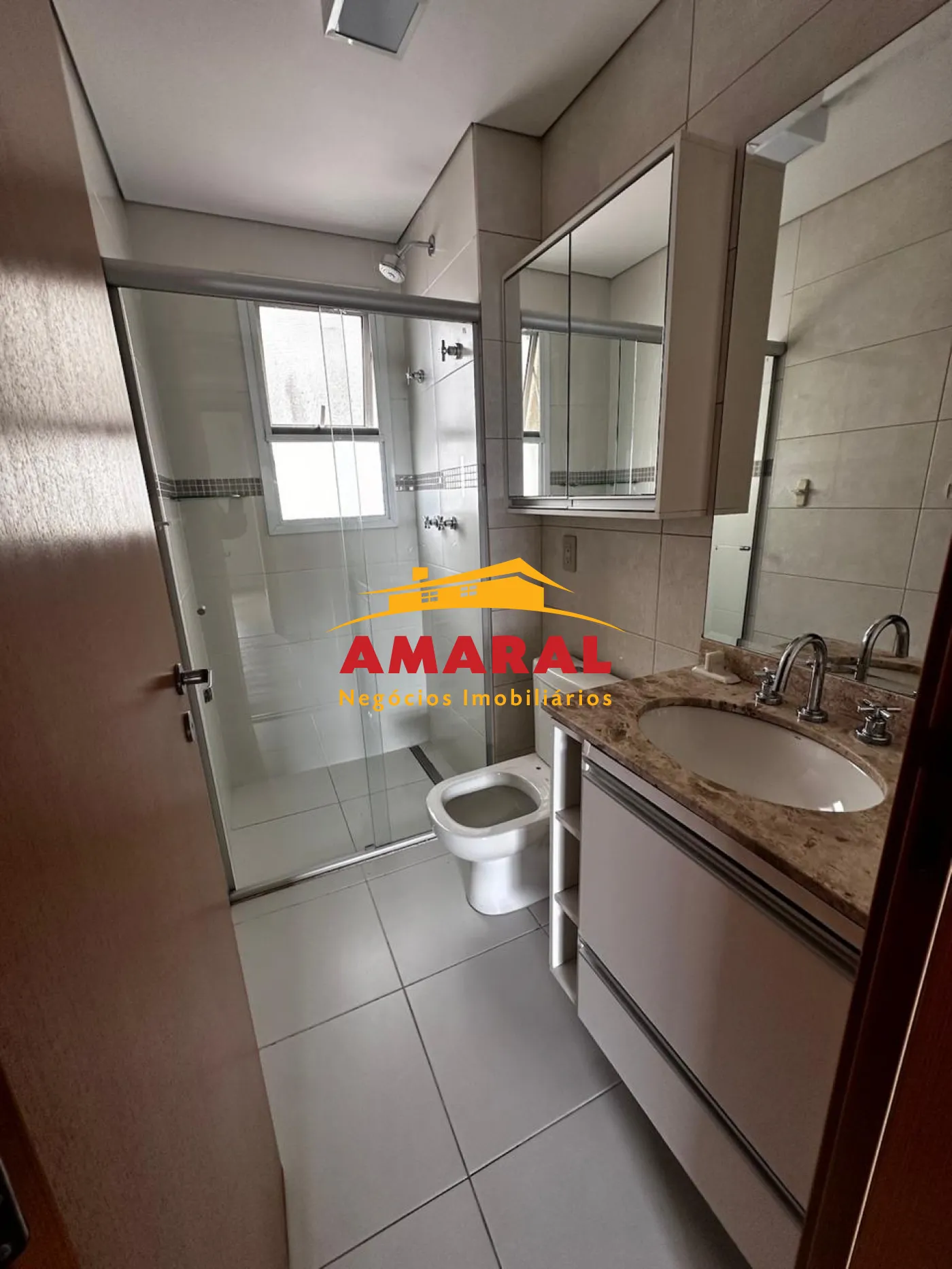 Alugar Apartamentos / Padr&atilde;o em Suzano R$ 4.215,00 - Foto 8