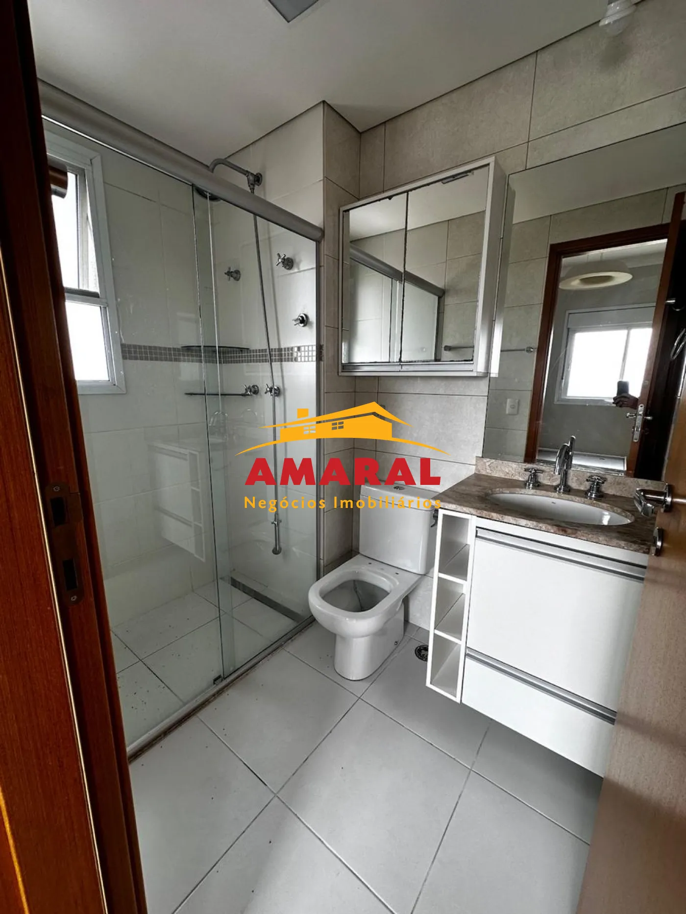 Alugar Apartamentos / Padr&atilde;o em Suzano R$ 4.215,00 - Foto 16