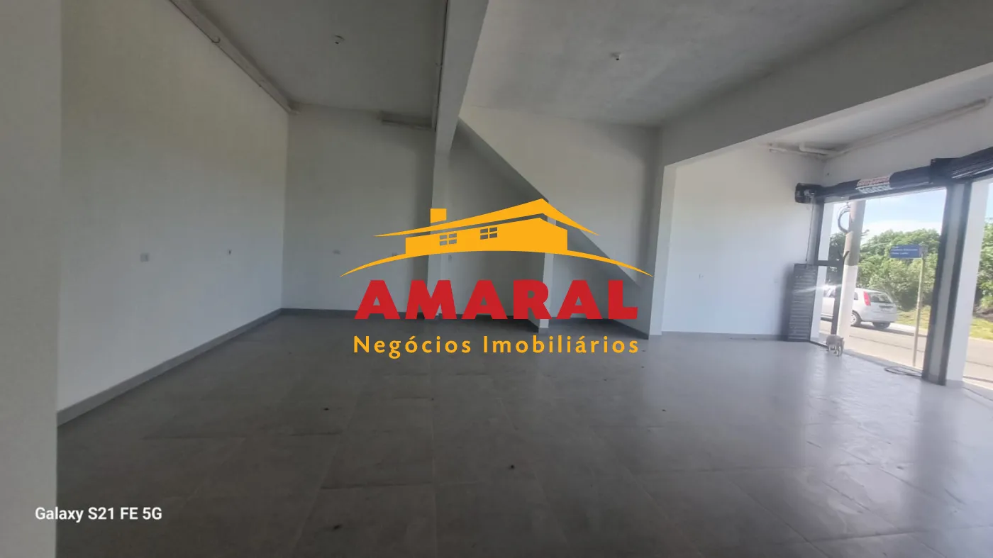 Alugar Sal&otilde;es / Sal&atilde;o em Suzano R$ 2.600,00 - Foto 3