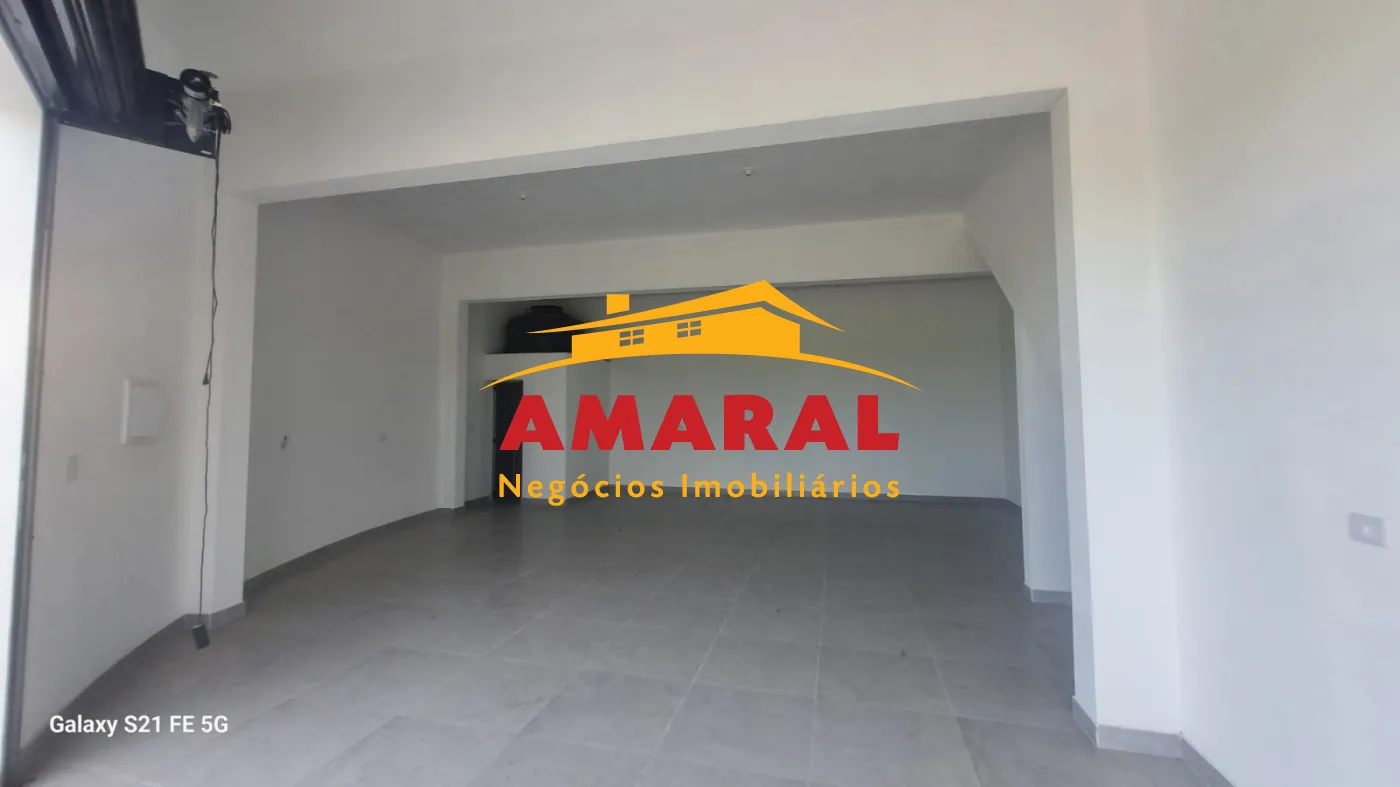 Alugar Sal&otilde;es / Sal&atilde;o em Suzano R$ 2.600,00 - Foto 4