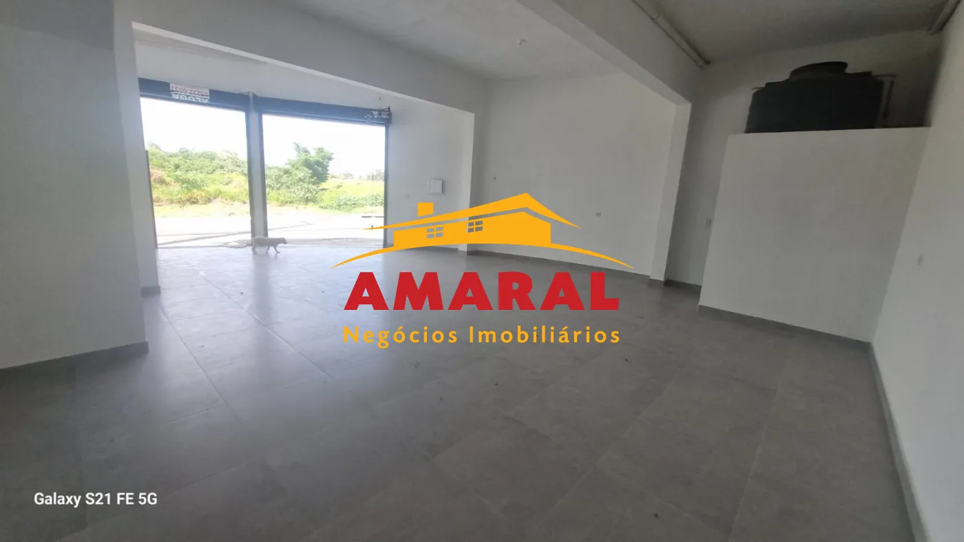 Alugar Sal&otilde;es / Sal&atilde;o em Suzano R$ 2.600,00 - Foto 2