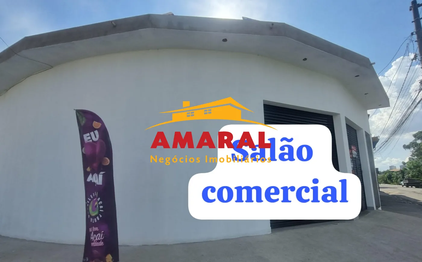 Alugar Sal&otilde;es / Sal&atilde;o em Suzano R$ 2.600,00 - Foto 6