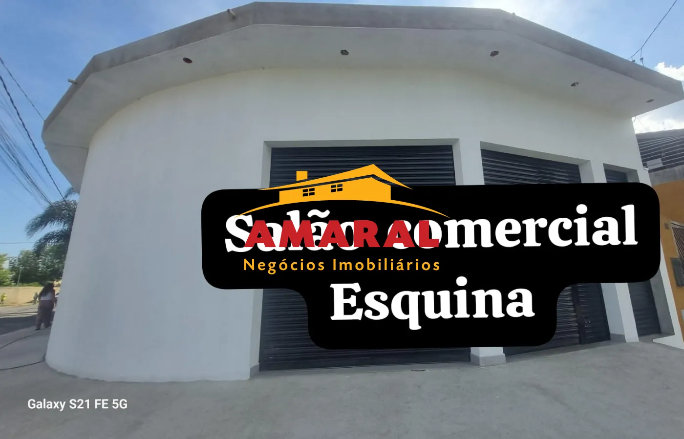 Alugar Sal&otilde;es / Sal&atilde;o em Suzano R$ 2.600,00 - Foto 1