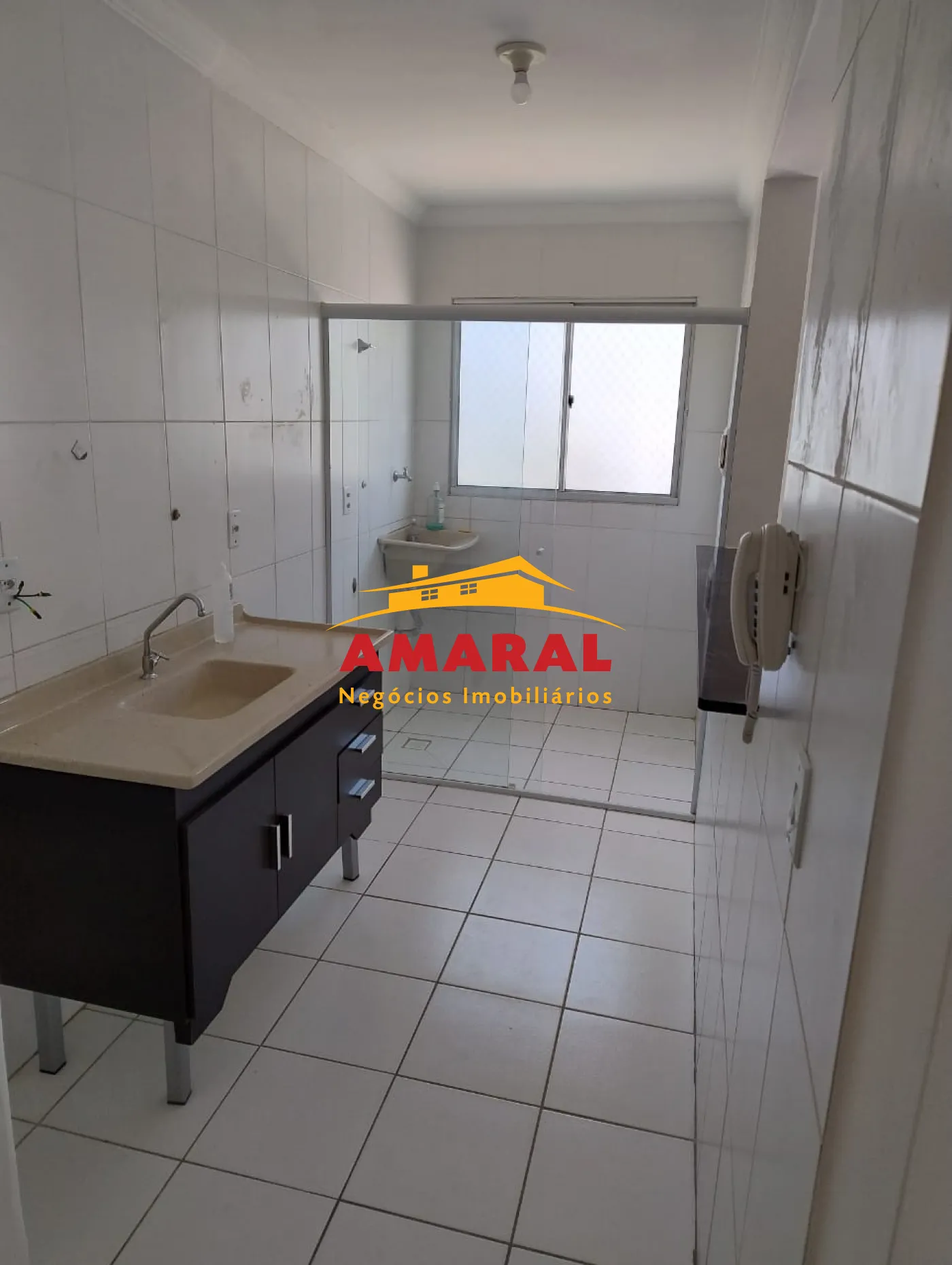 Comprar Apartamentos / Padr&atilde;o em Suzano R$ 230.000,00 - Foto 1