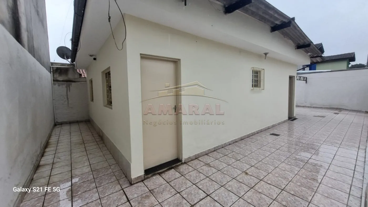 Alugar Casas / T&eacute;rrea em Suzano R$ 1.600,00 - Foto 6