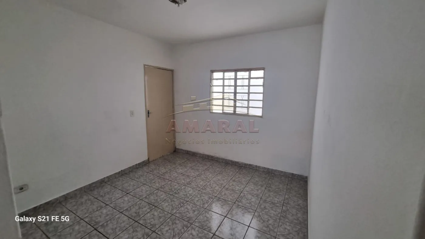 Alugar Casas / T&eacute;rrea em Suzano R$ 1.600,00 - Foto 13