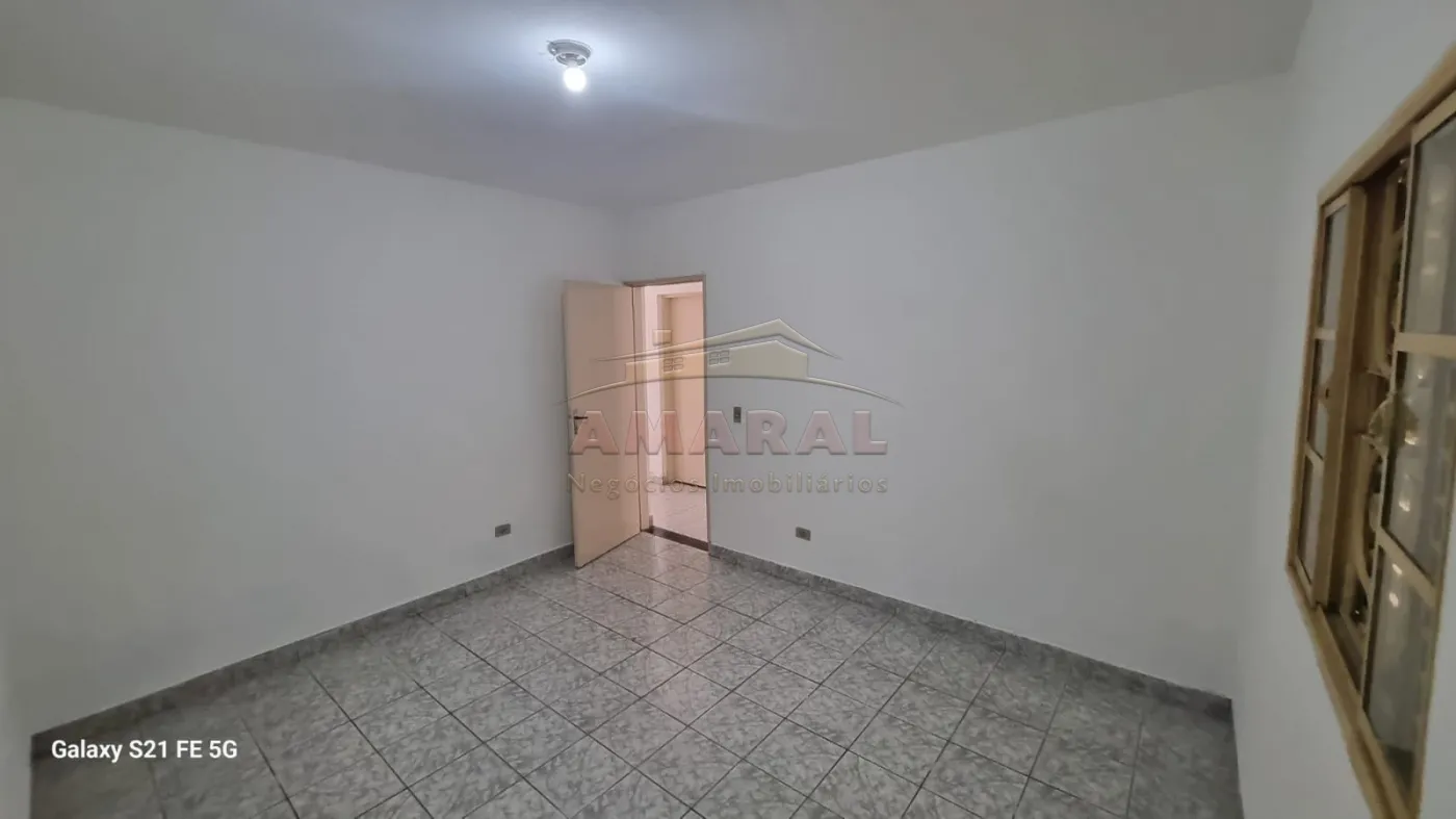 Alugar Casas / T&eacute;rrea em Suzano R$ 1.600,00 - Foto 17