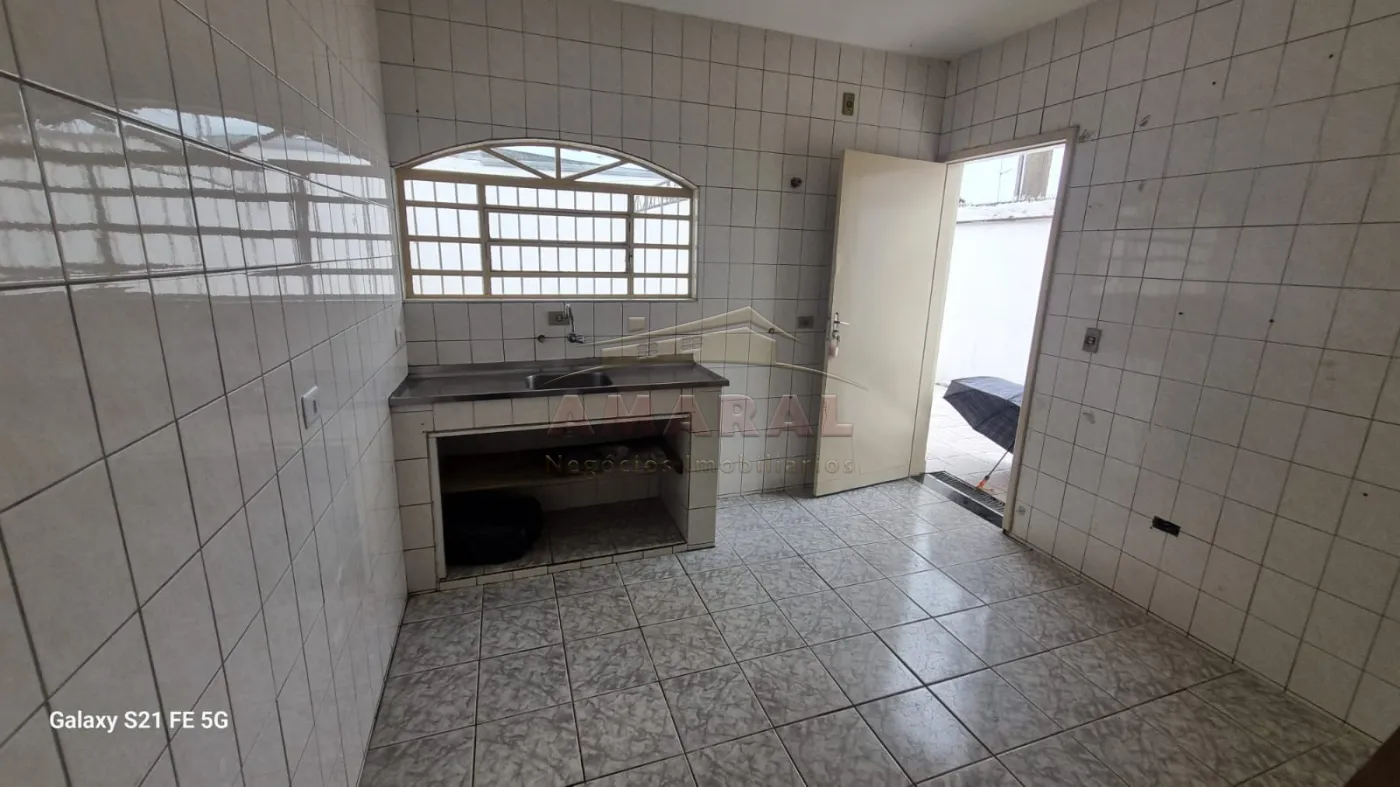 Alugar Casas / T&eacute;rrea em Suzano R$ 1.600,00 - Foto 9