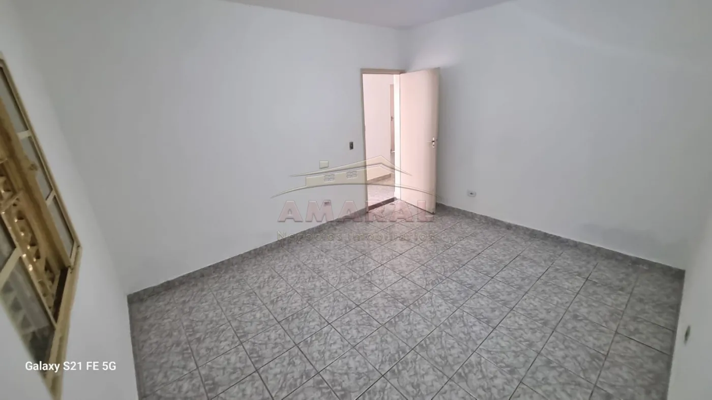 Alugar Casas / T&eacute;rrea em Suzano R$ 1.600,00 - Foto 16