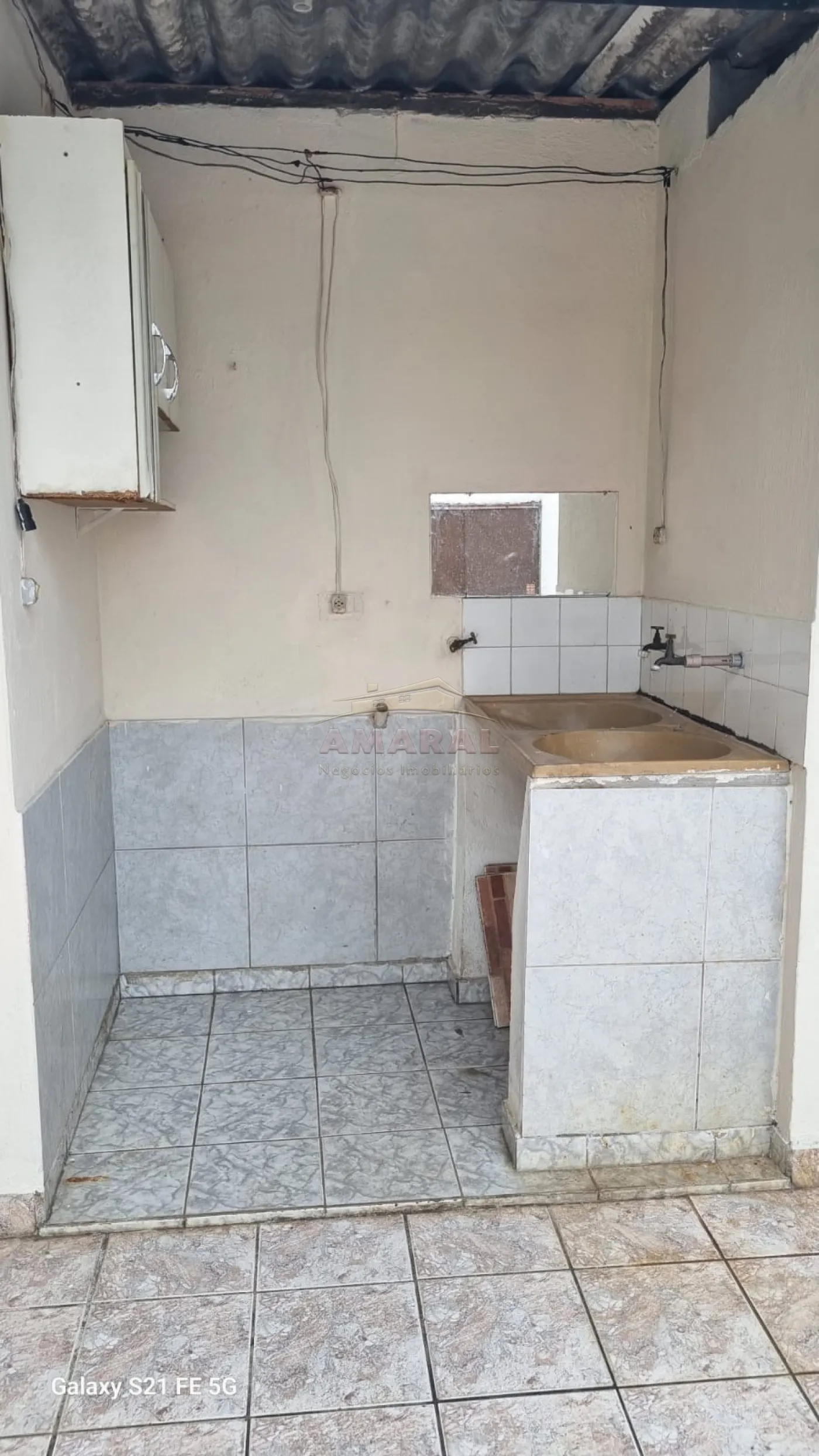 Alugar Casas / T&eacute;rrea em Suzano R$ 1.600,00 - Foto 7