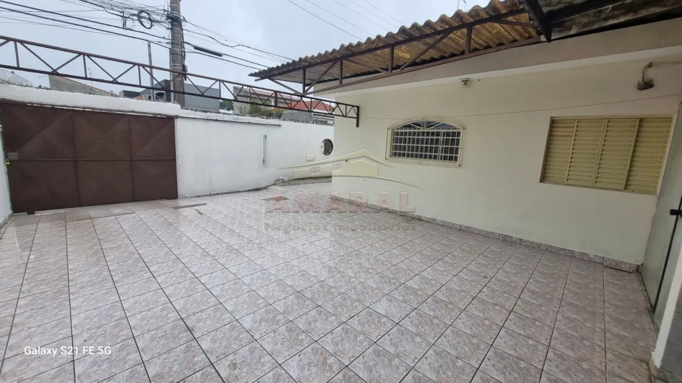 Alugar Casas / T&eacute;rrea em Suzano R$ 1.600,00 - Foto 4