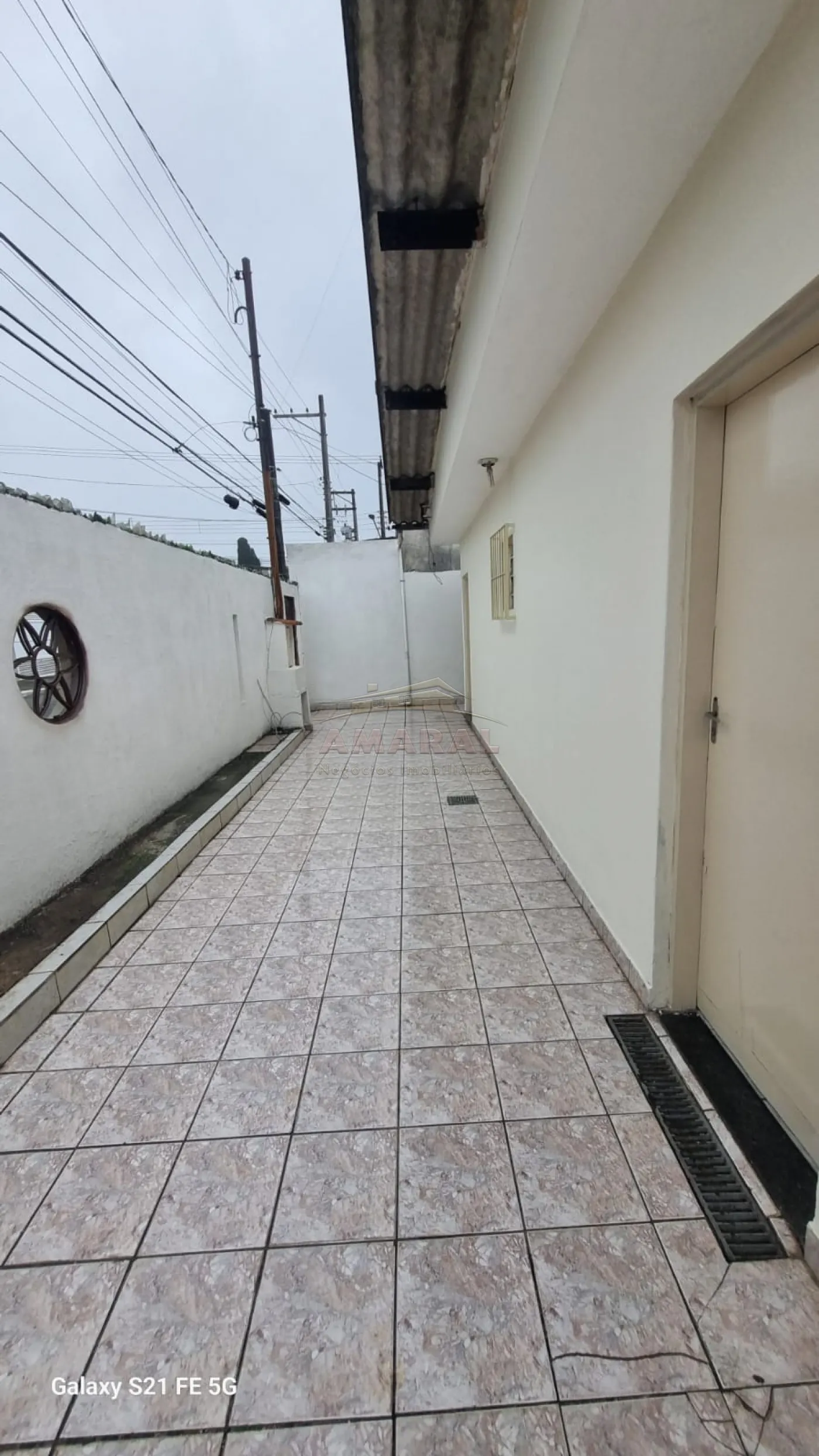 Alugar Casas / T&eacute;rrea em Suzano R$ 1.600,00 - Foto 3