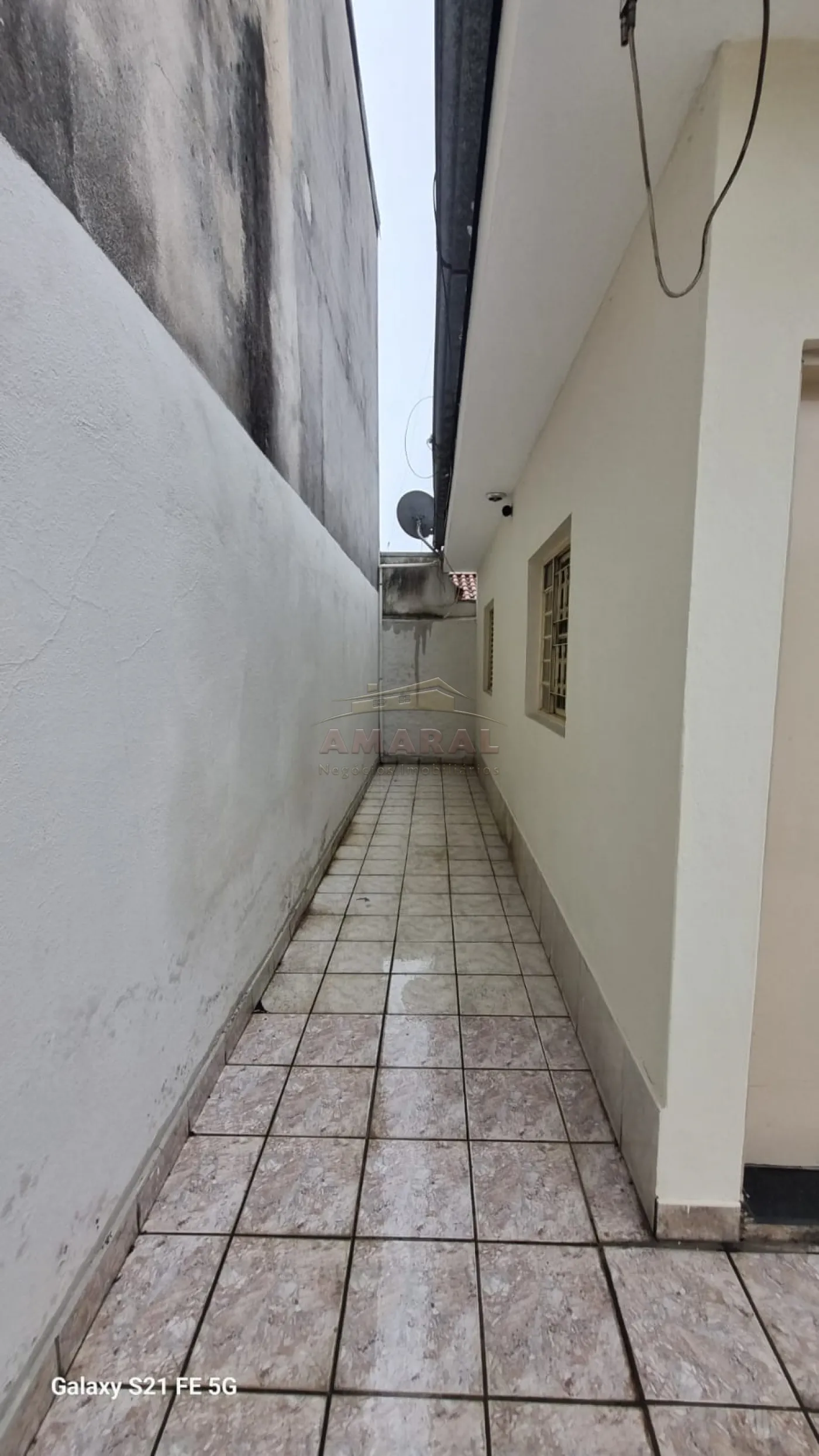 Alugar Casas / T&eacute;rrea em Suzano R$ 1.600,00 - Foto 5