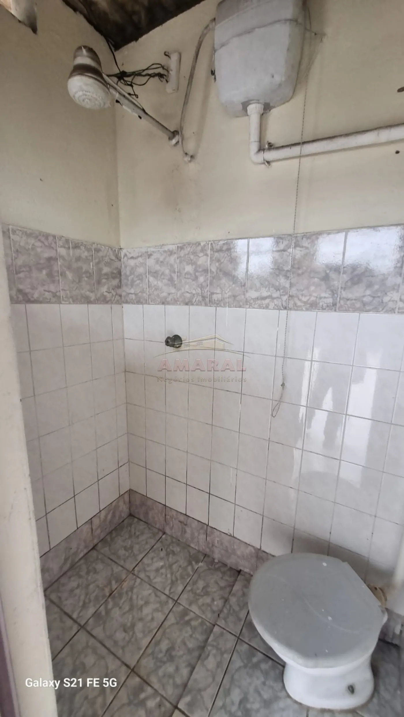 Alugar Casas / T&eacute;rrea em Suzano R$ 1.600,00 - Foto 8