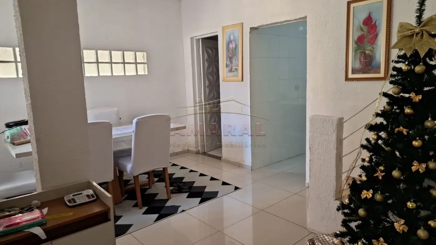 Comprar Casas / Sobrado em Suzano R$ 420.000,00 - Foto 3