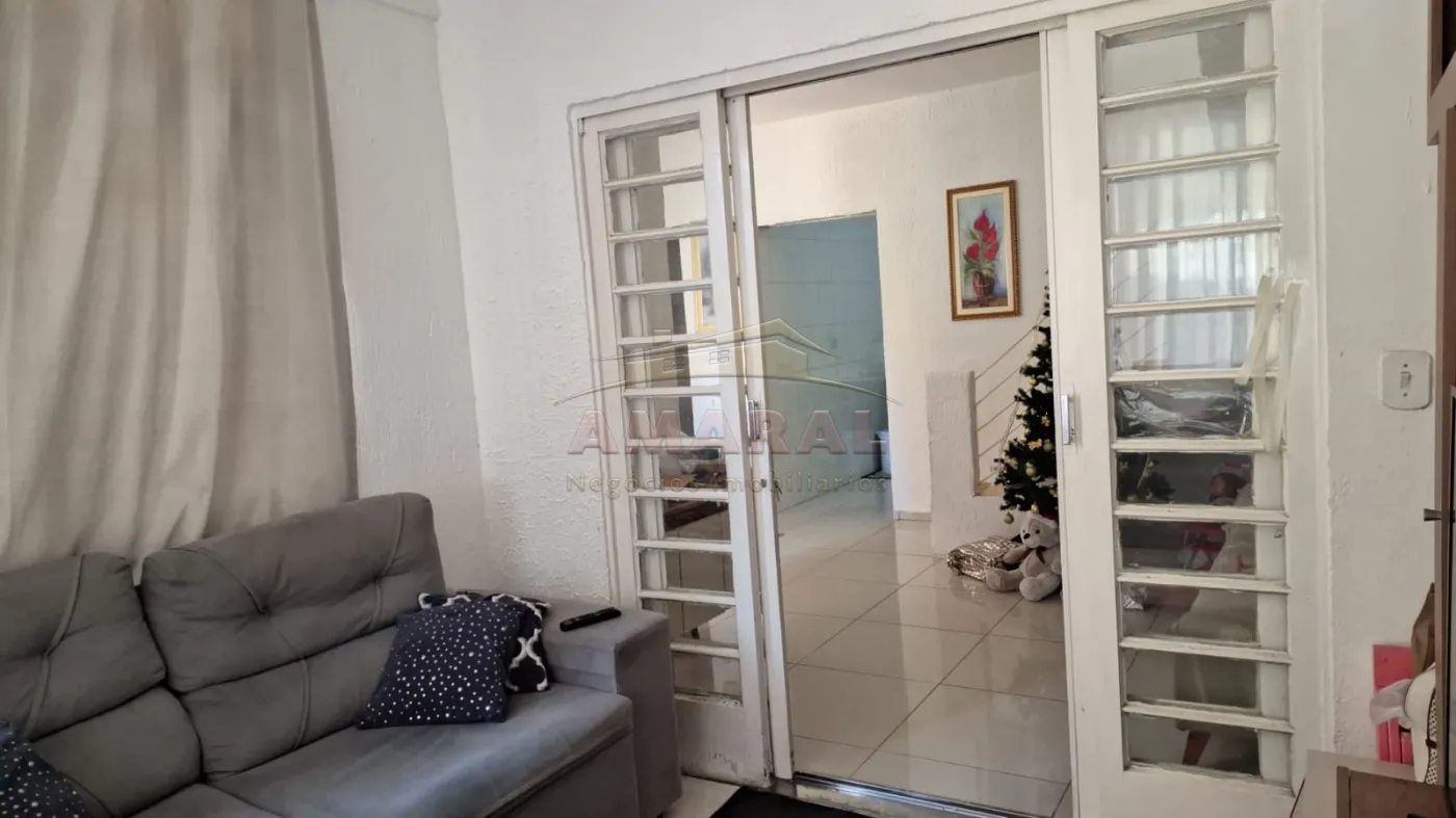 Comprar Casas / Sobrado em Suzano R$ 420.000,00 - Foto 4