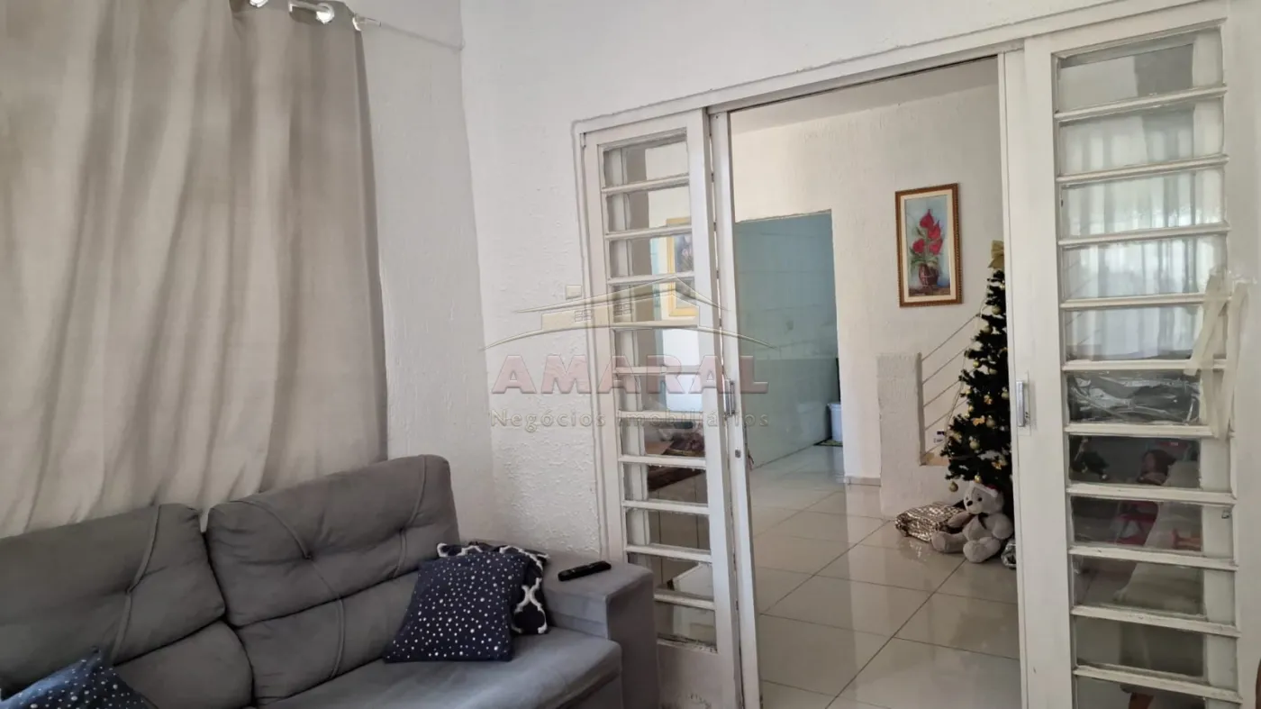 Comprar Casas / Sobrado em Suzano R$ 420.000,00 - Foto 5