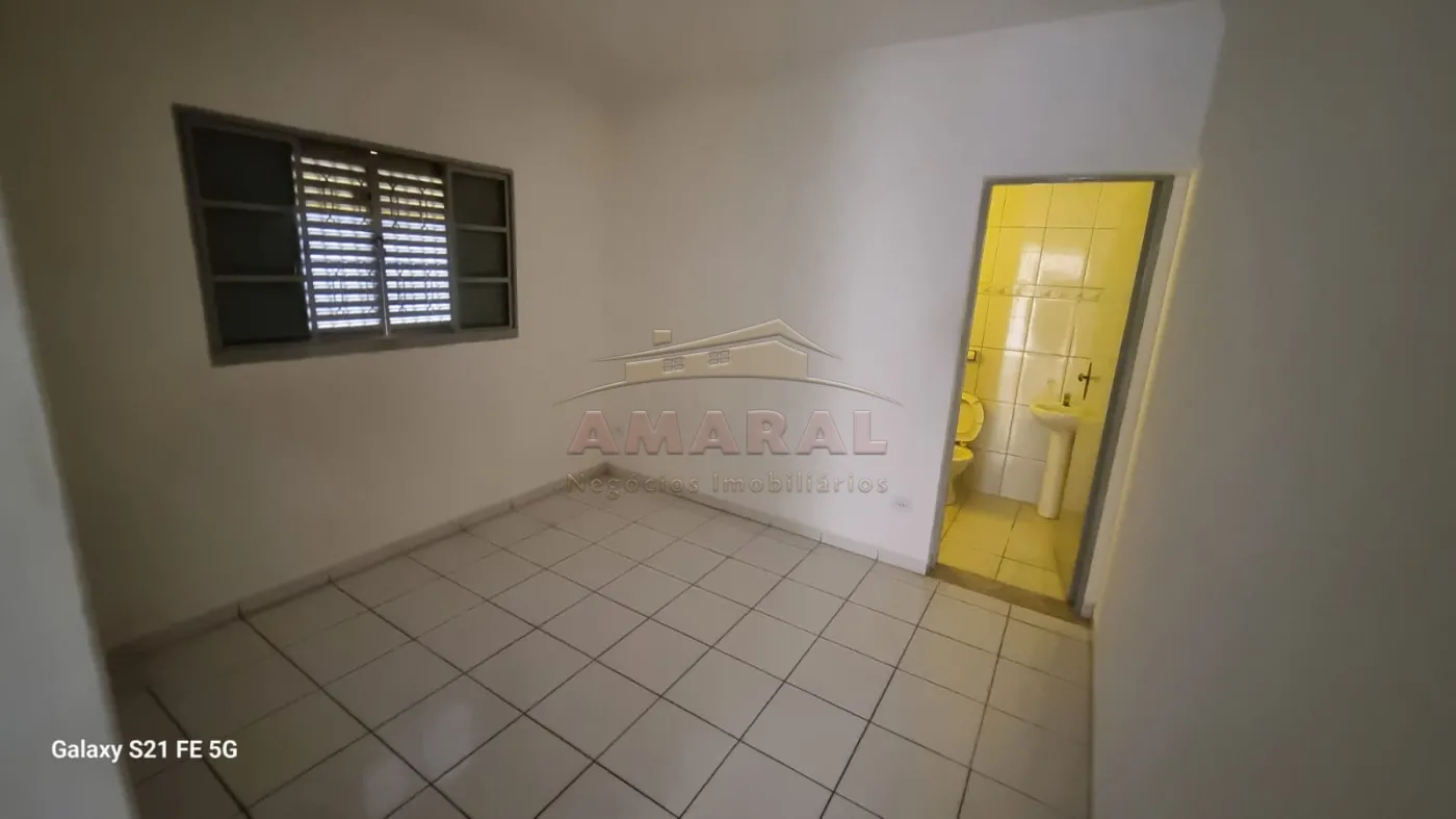 Alugar Casas / T&eacute;rrea em Suzano R$ 1.600,00 - Foto 16