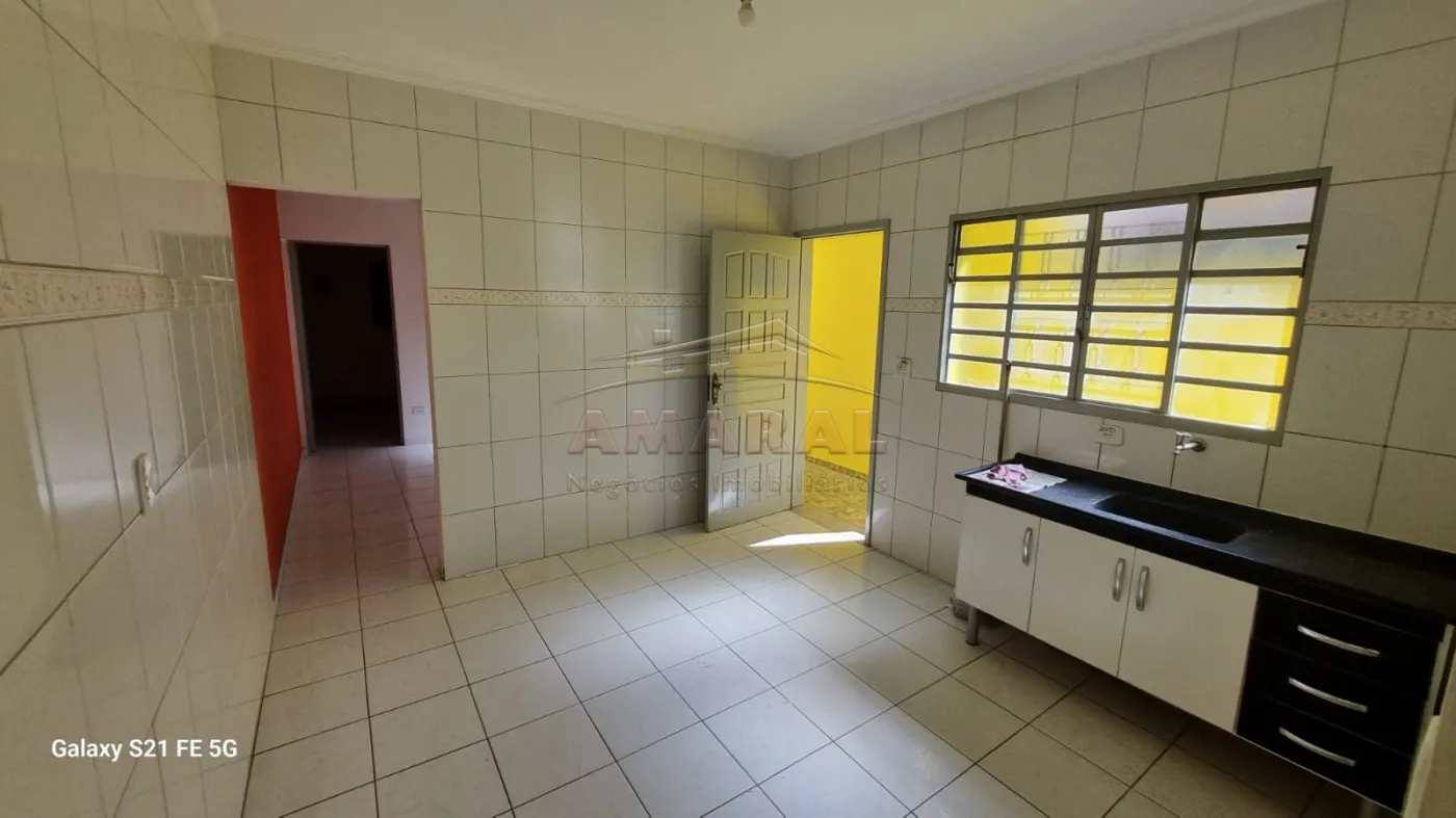Alugar Casas / T&eacute;rrea em Suzano R$ 1.600,00 - Foto 11