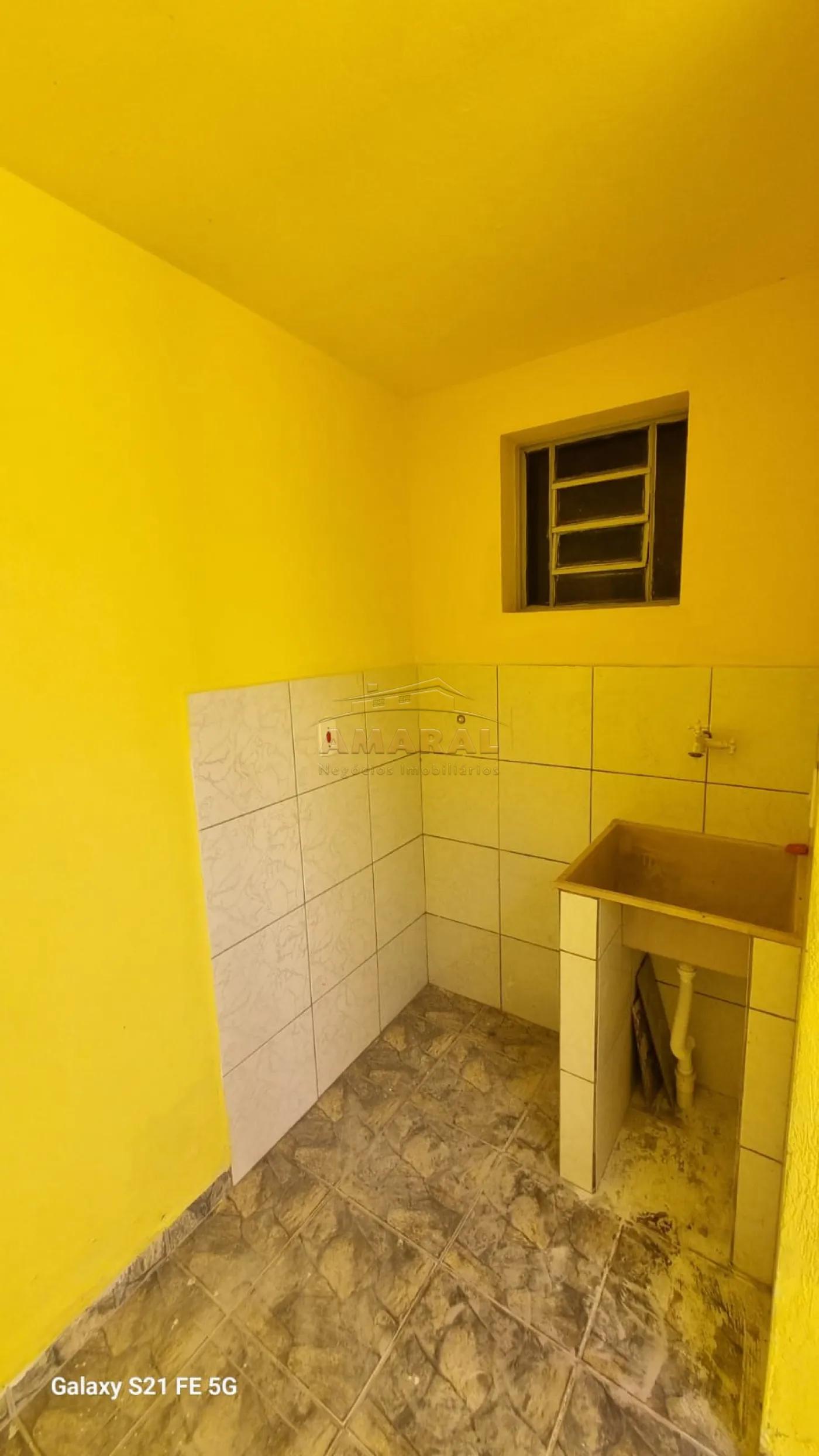 Alugar Casas / T&eacute;rrea em Suzano R$ 1.600,00 - Foto 6