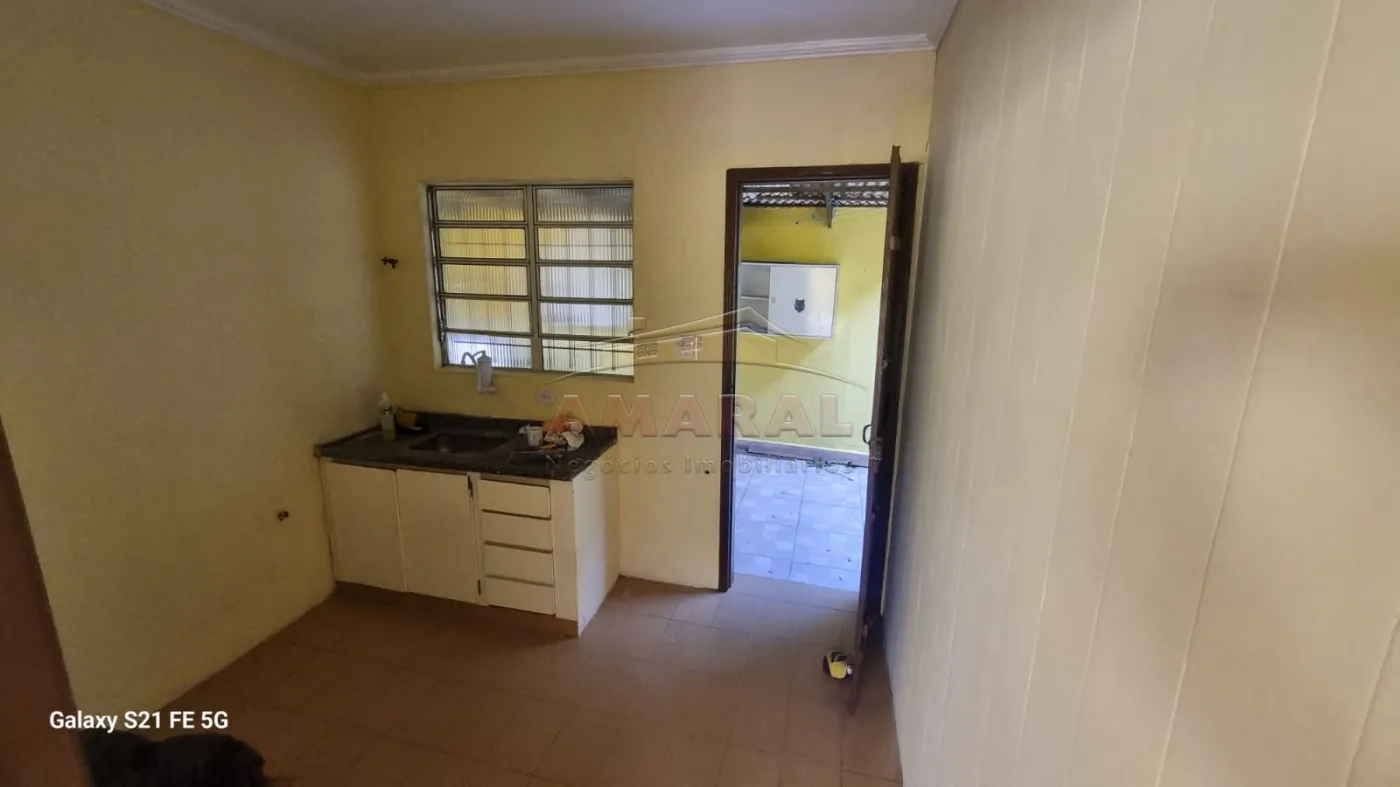 Alugar Casas / Térrea em Suzano R$ 1.750,00 - Foto 6