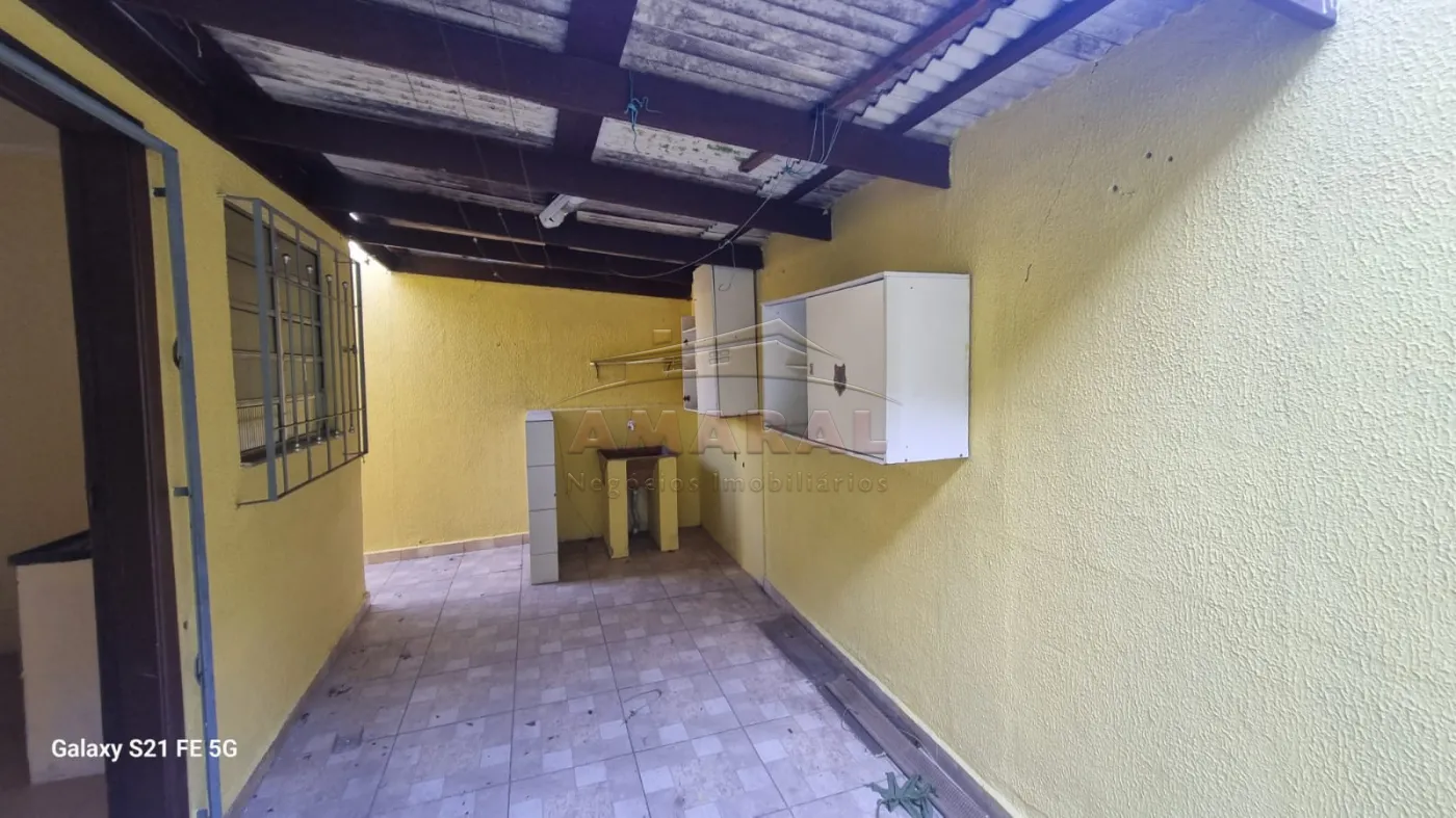Alugar Casas / Térrea em Suzano R$ 1.750,00 - Foto 11
