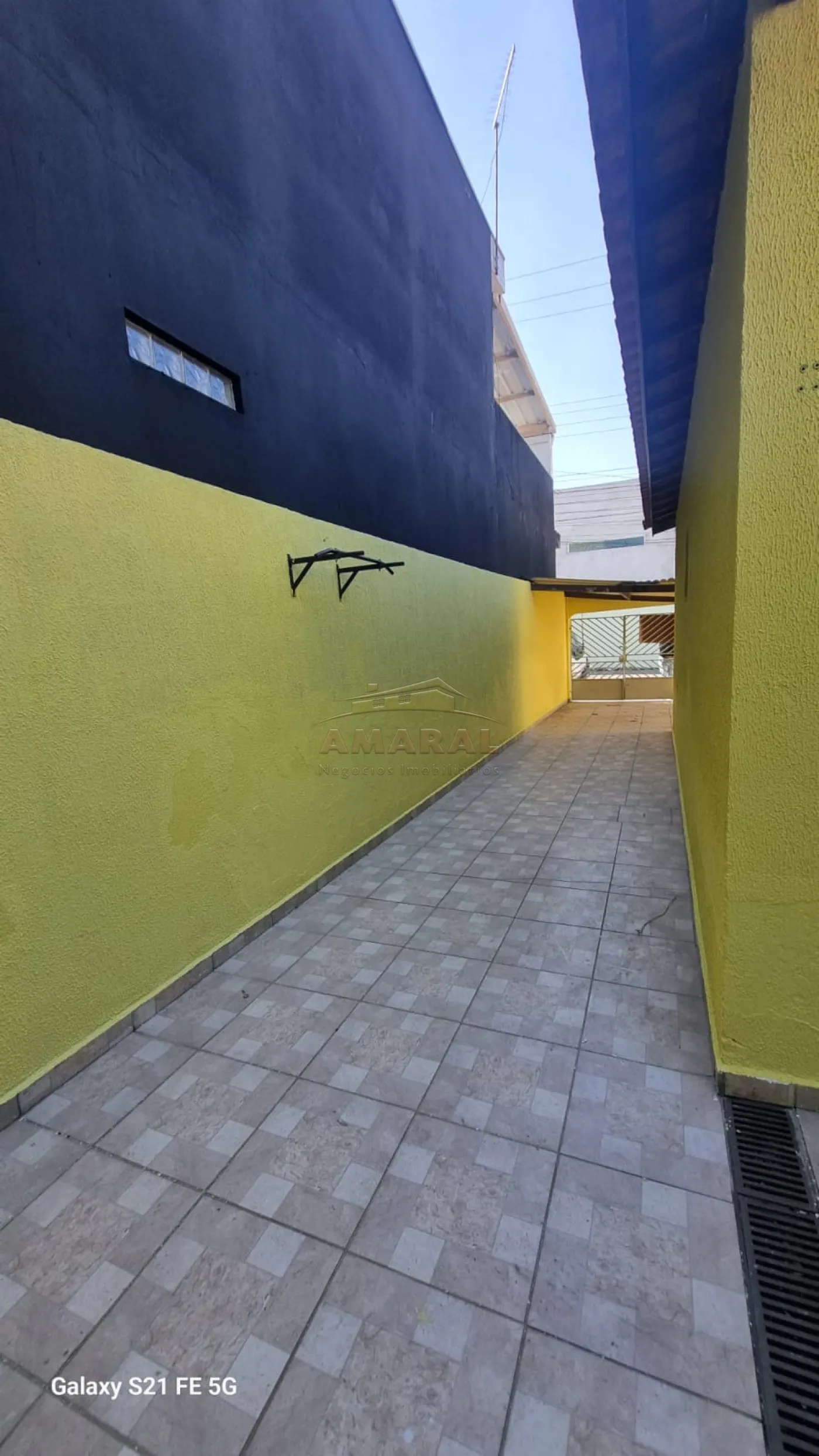 Alugar Casas / Térrea em Suzano R$ 1.750,00 - Foto 5