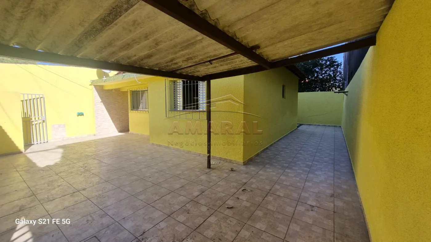 Alugar Casas / Térrea em Suzano R$ 1.750,00 - Foto 3