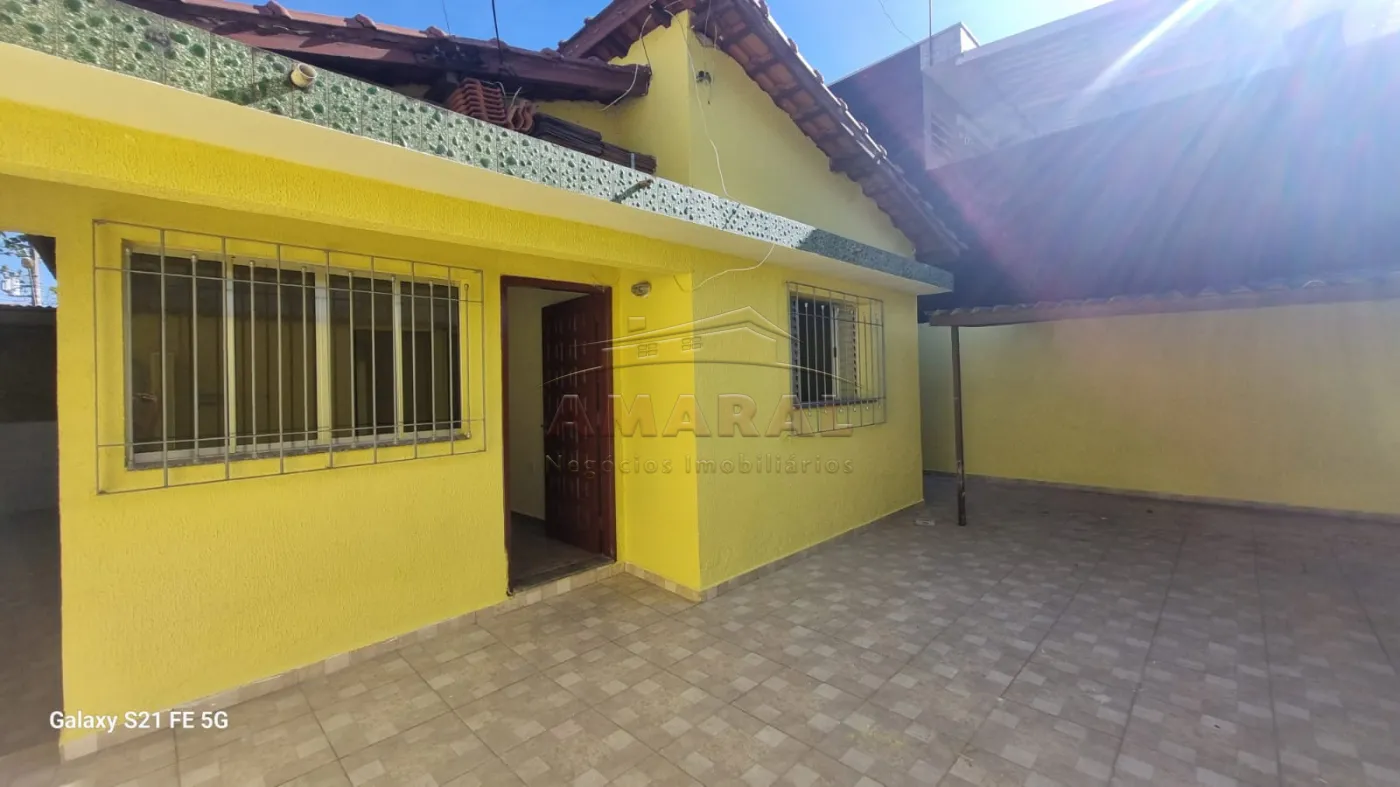 Alugar Casas / Térrea em Suzano R$ 1.750,00 - Foto 2
